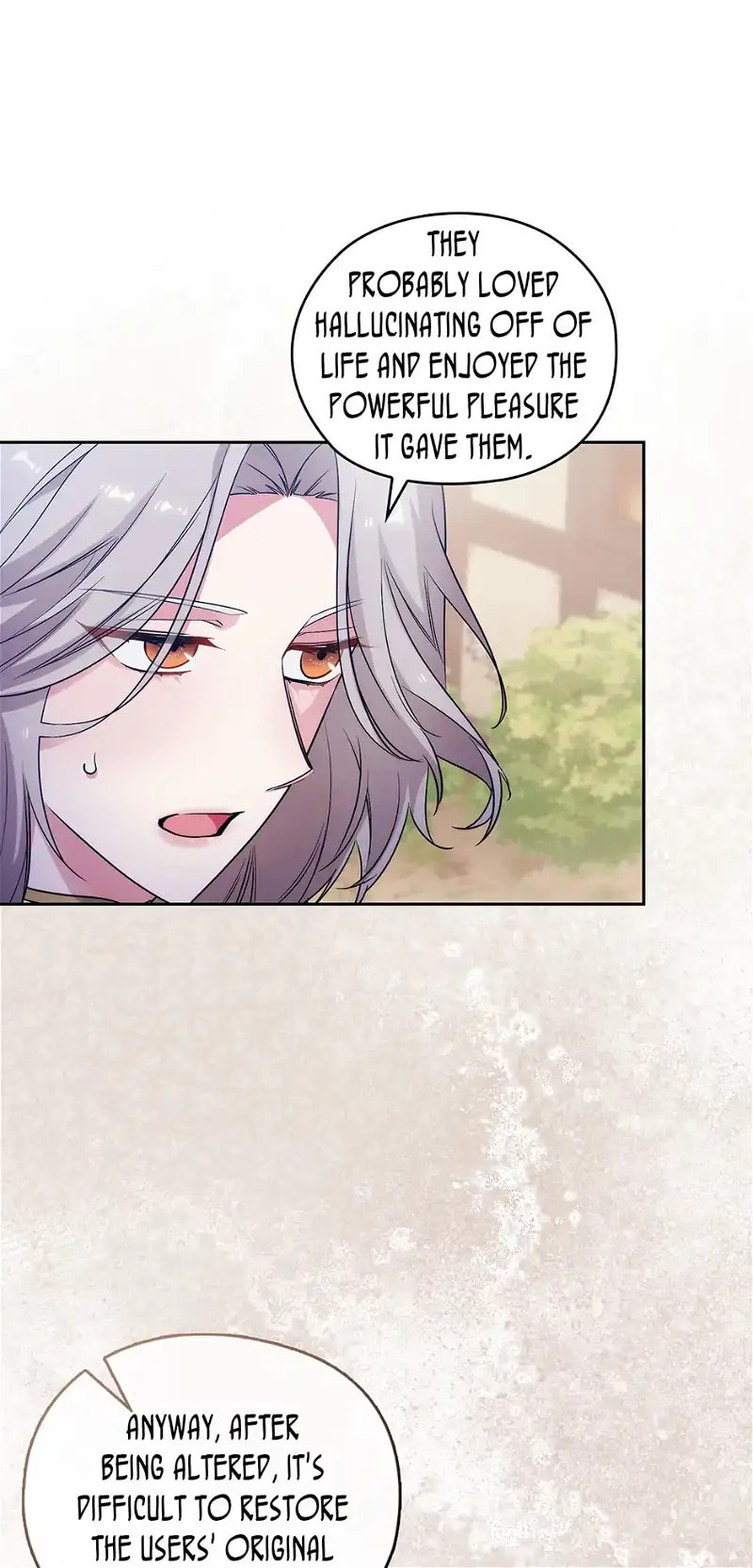 Read Adonis chapter 251 image 26 on Lezhin