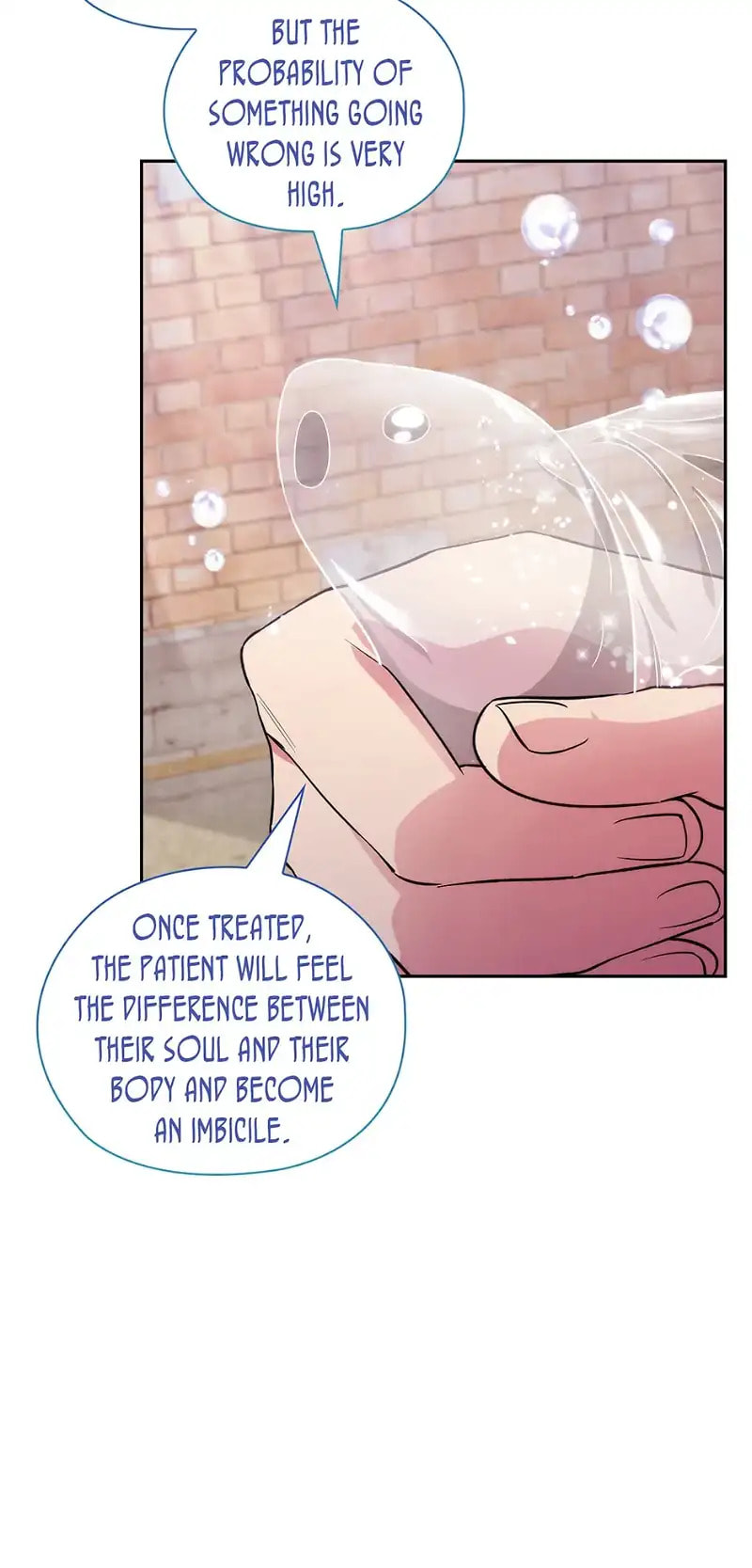 Read Adonis chapter 251 image 38 on Lezhin