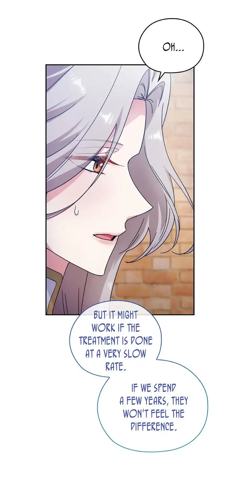 Read Adonis chapter 251 image 39 on Lezhin