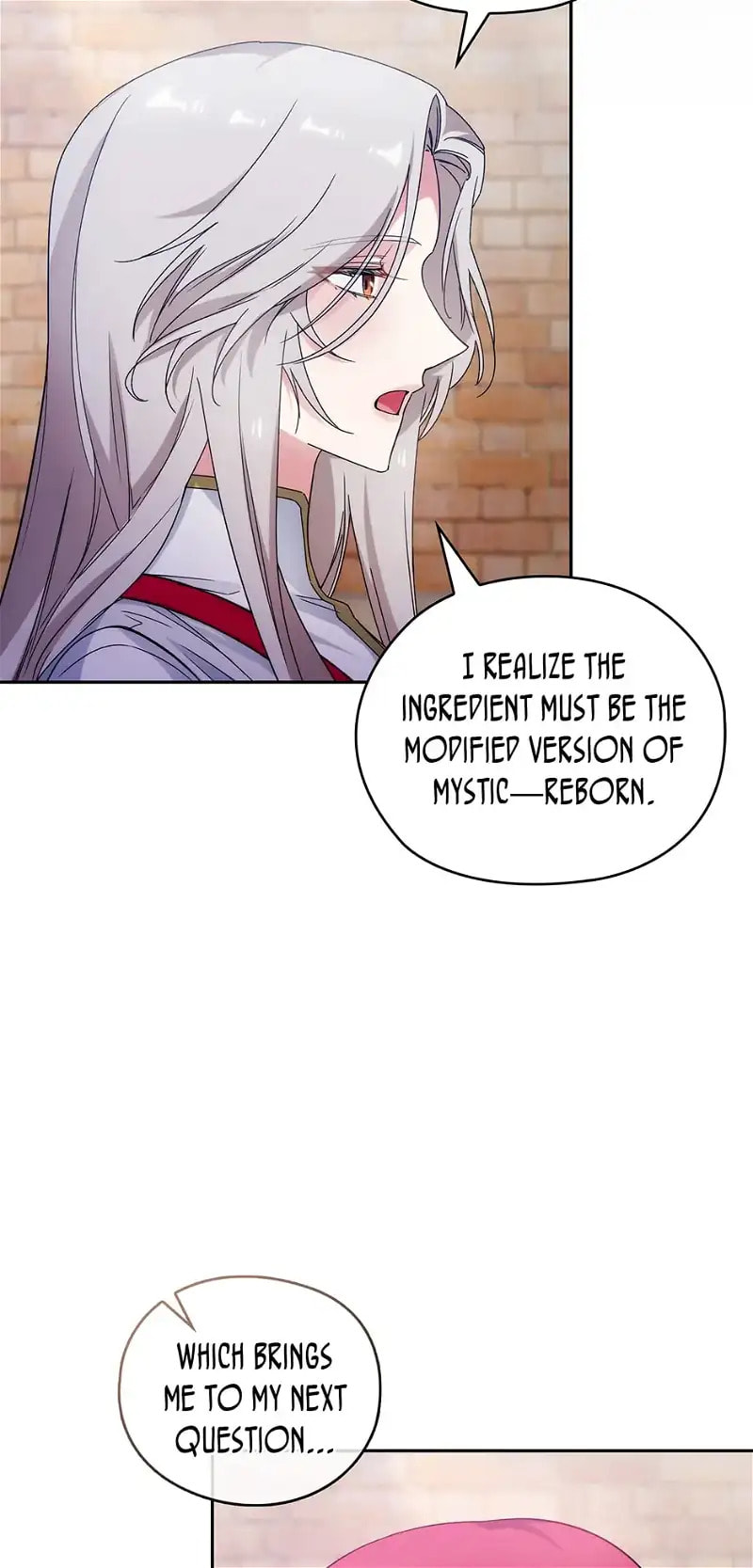 Read Adonis chapter 251 image 4 on Lezhin