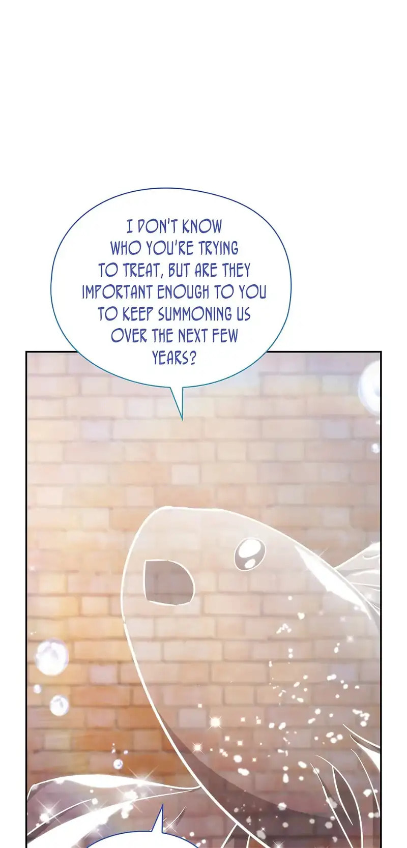 Read Adonis chapter 251 image 40 on Lezhin