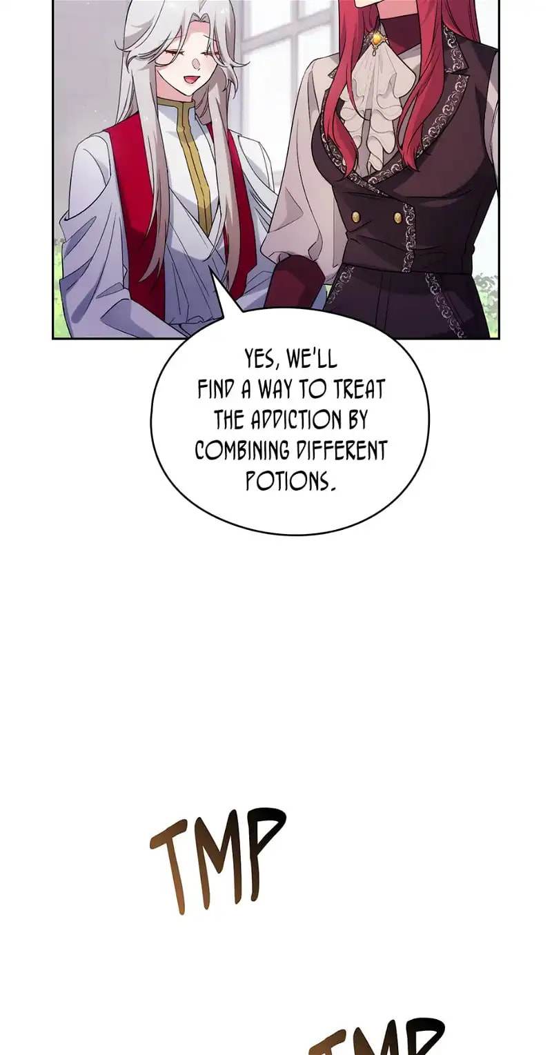 Read Adonis chapter 251 image 46 on Lezhin