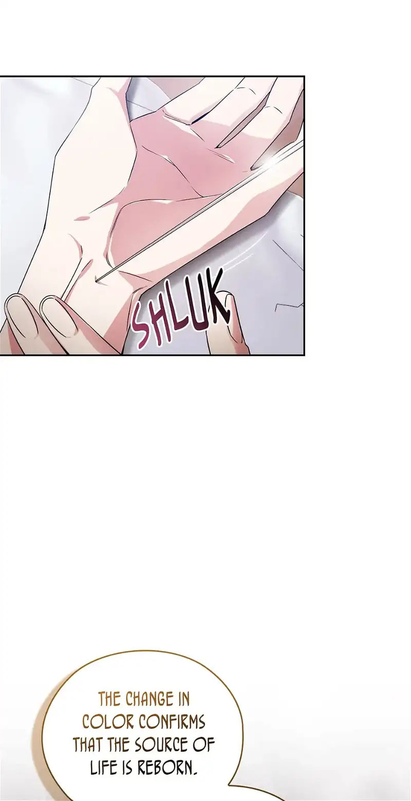 Read Adonis chapter 251 image 52 on Lezhin