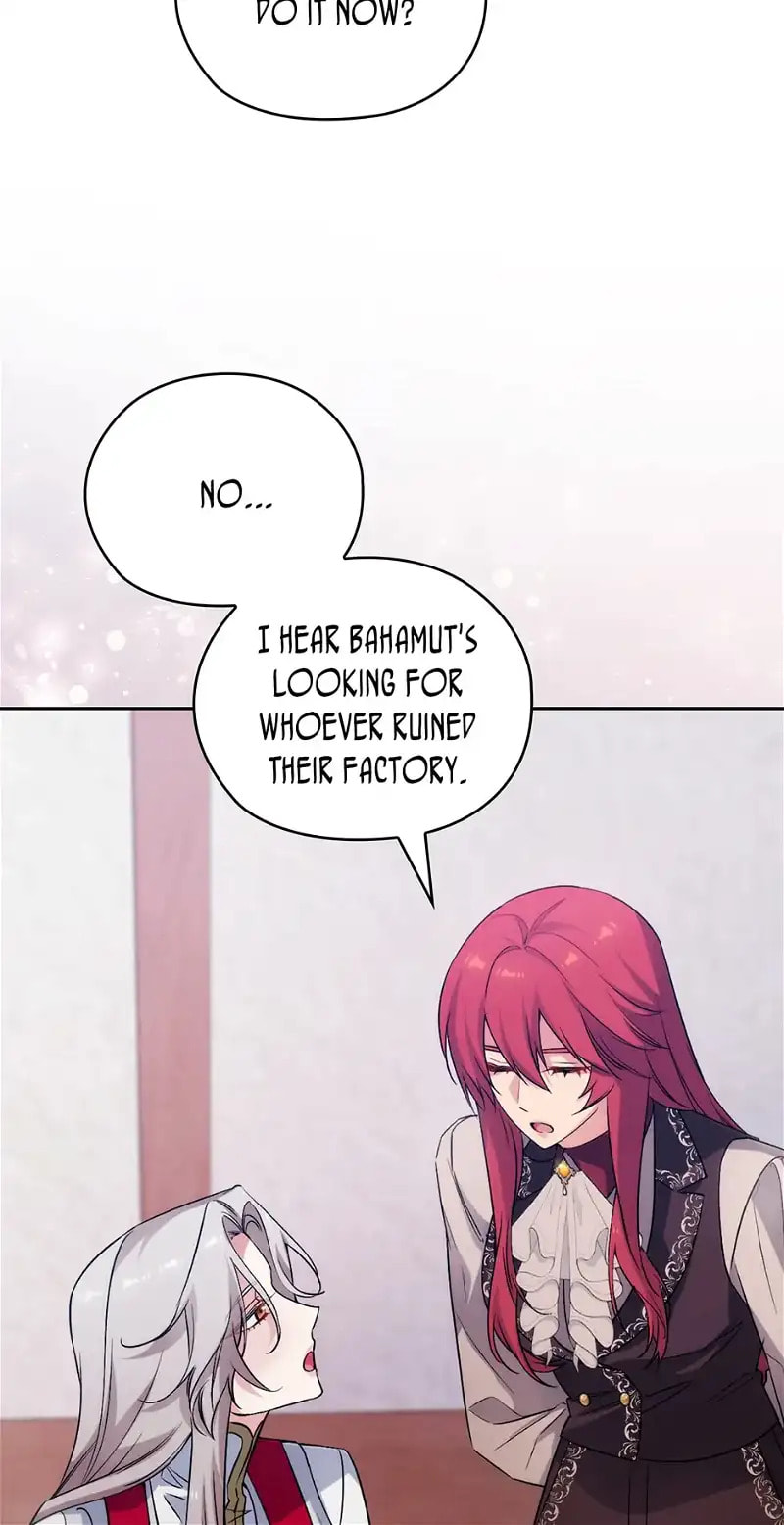 Read Adonis chapter 251 image 55 on Lezhin