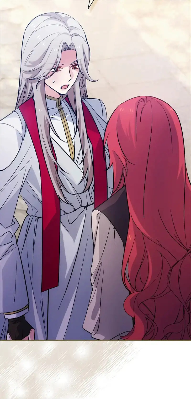Read Adonis chapter 251 image 6 on Lezhin