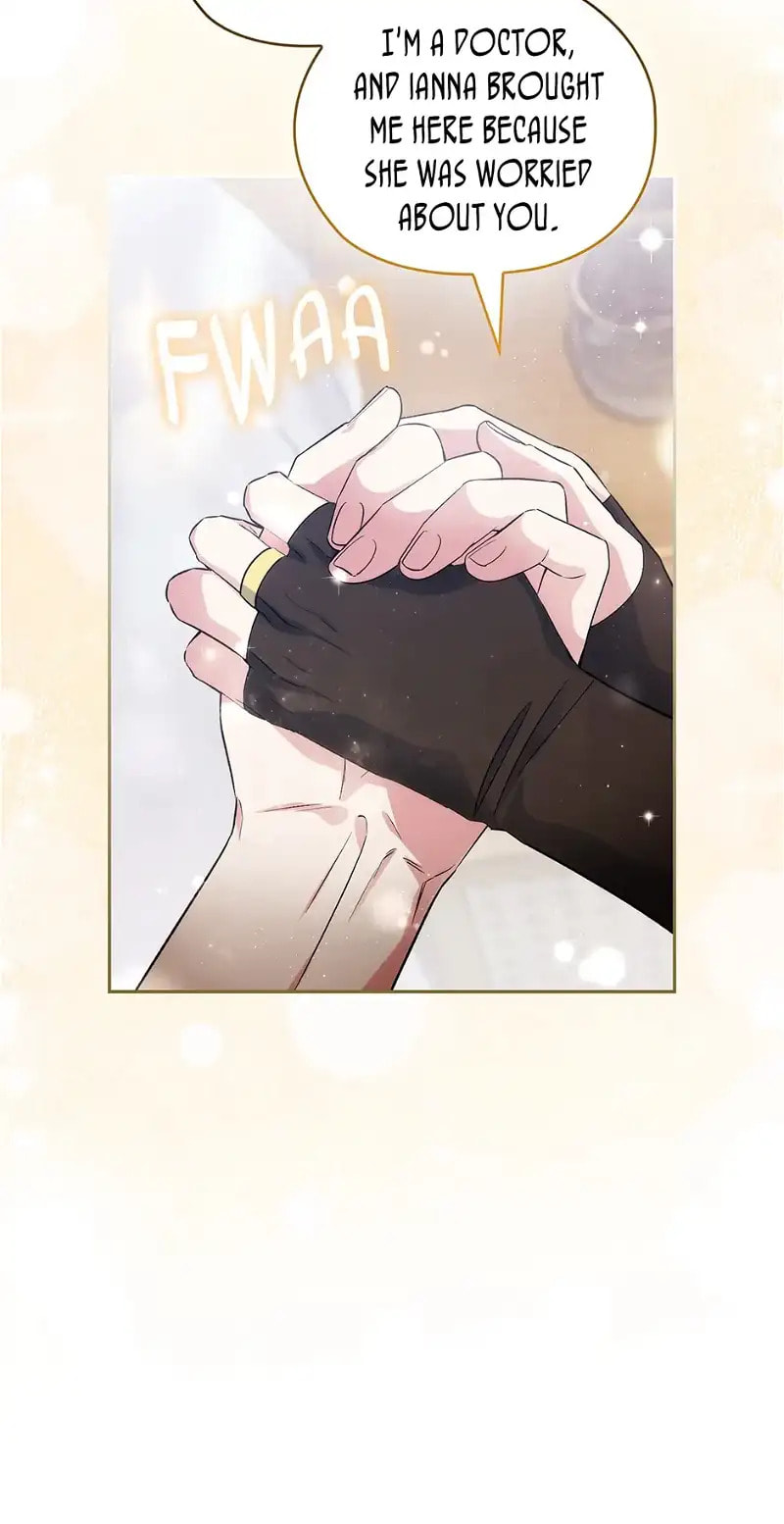 Read Adonis chapter 251 image 61 on Lezhin