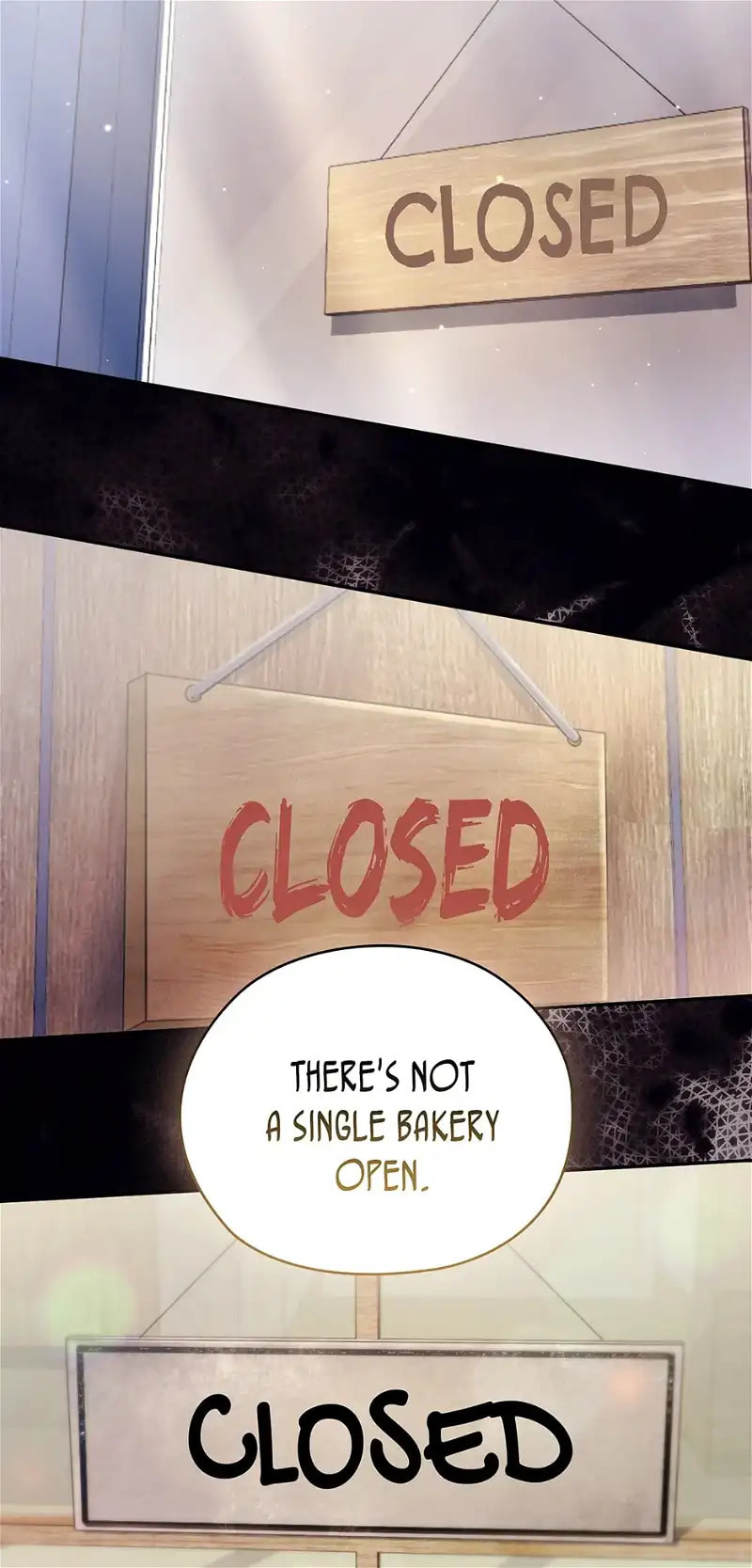 Read Adonis chapter 251 image 69 on Lezhin