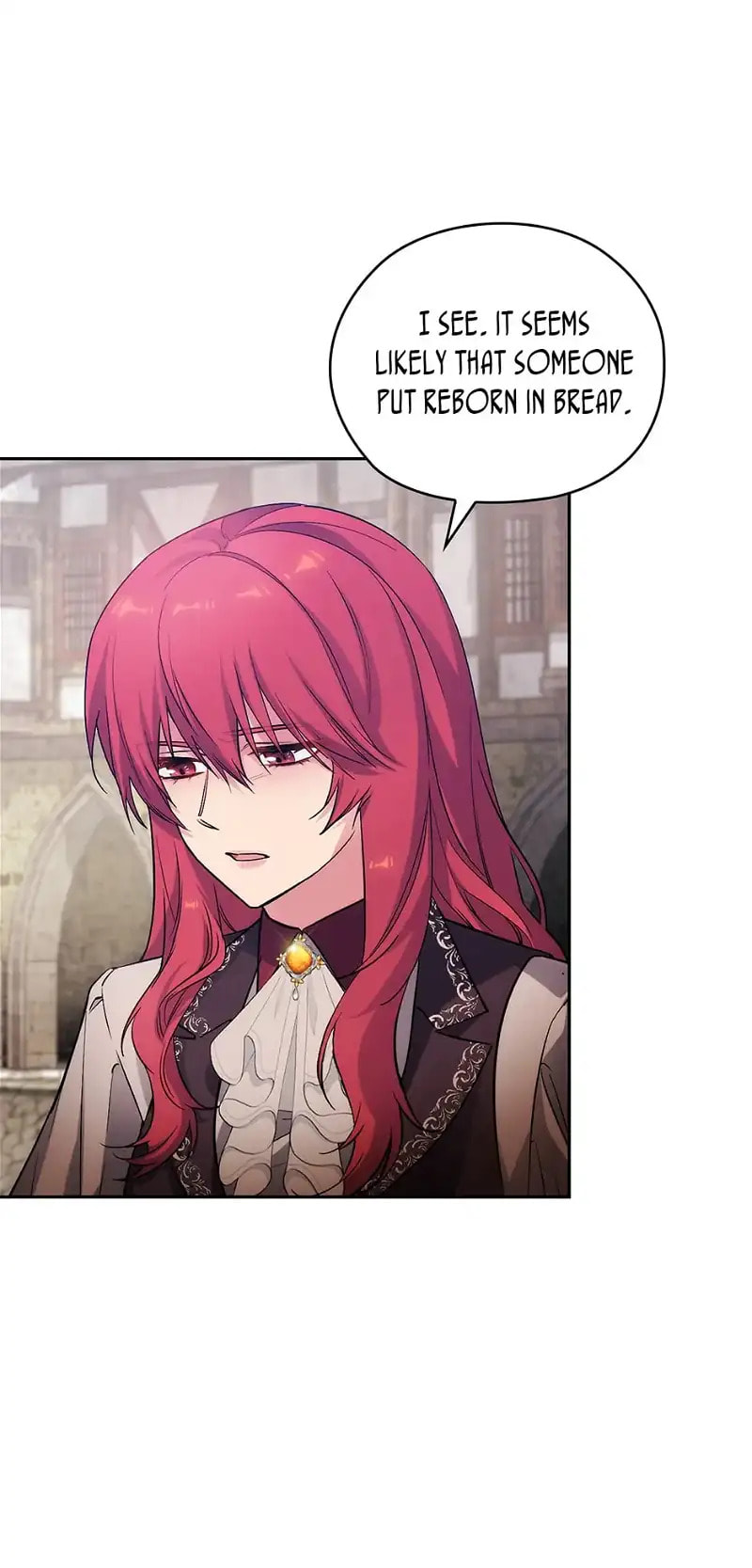Read Adonis chapter 252 image 1 on Lezhin