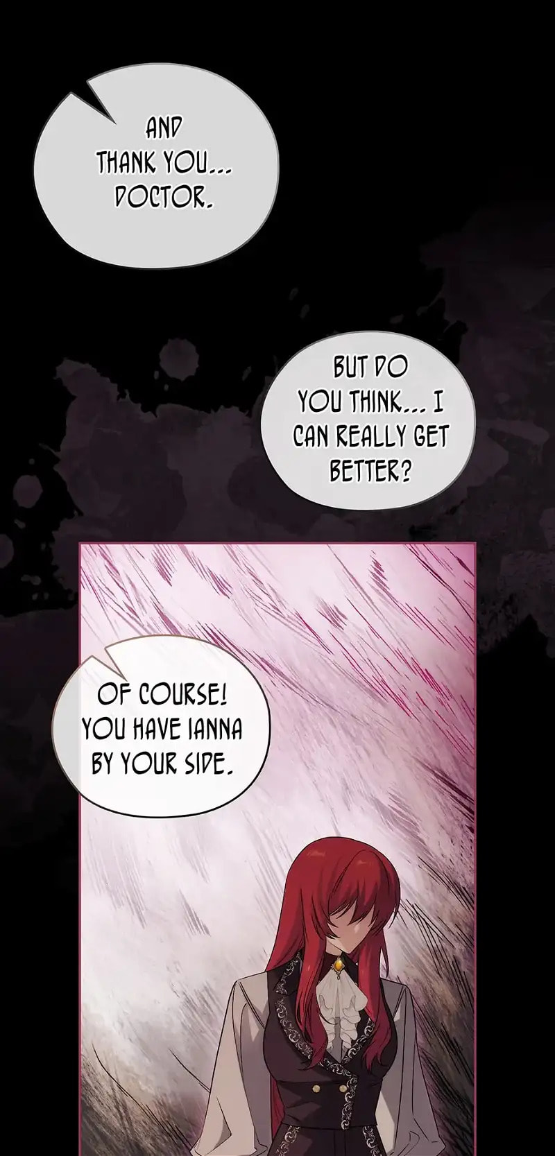 Read Adonis chapter 252 image 10 on Lezhin