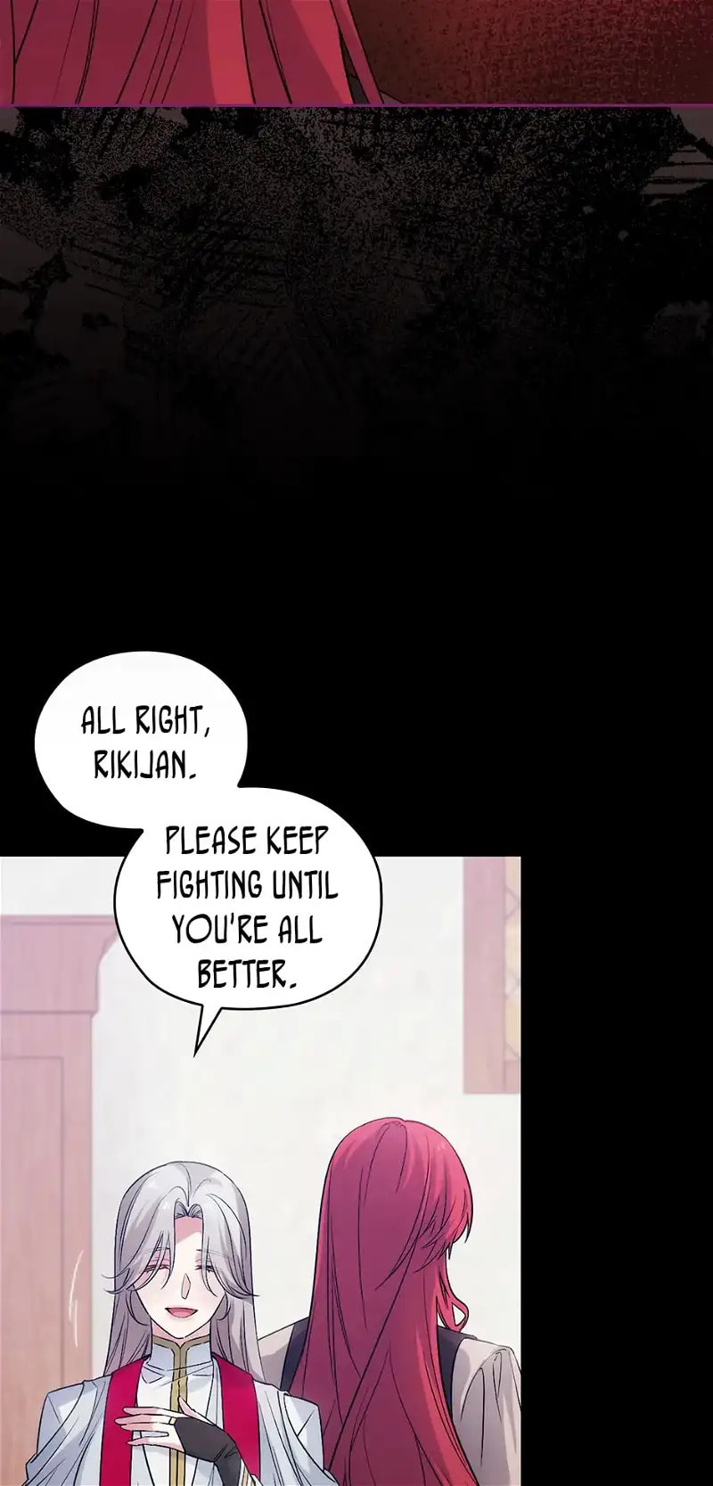 Read Adonis chapter 252 image 12 on Lezhin
