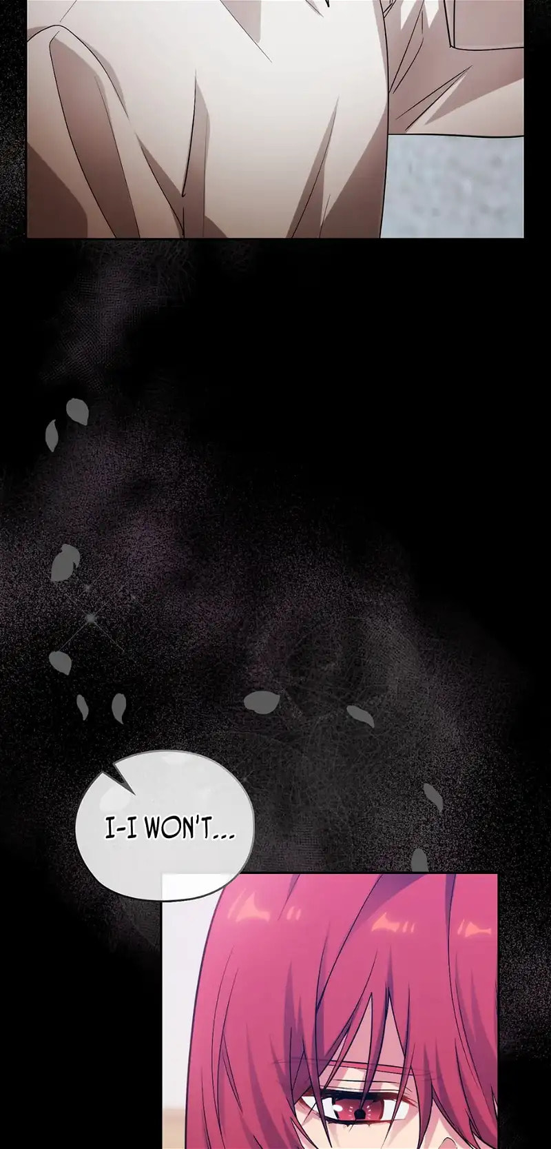 Read Adonis chapter 252 image 15 on Lezhin