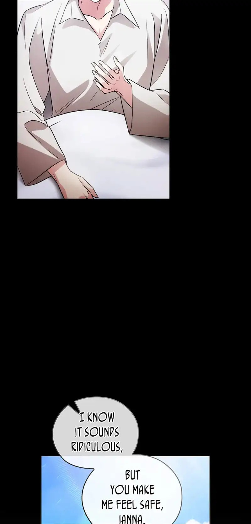 Read Adonis chapter 252 image 17 on Lezhin