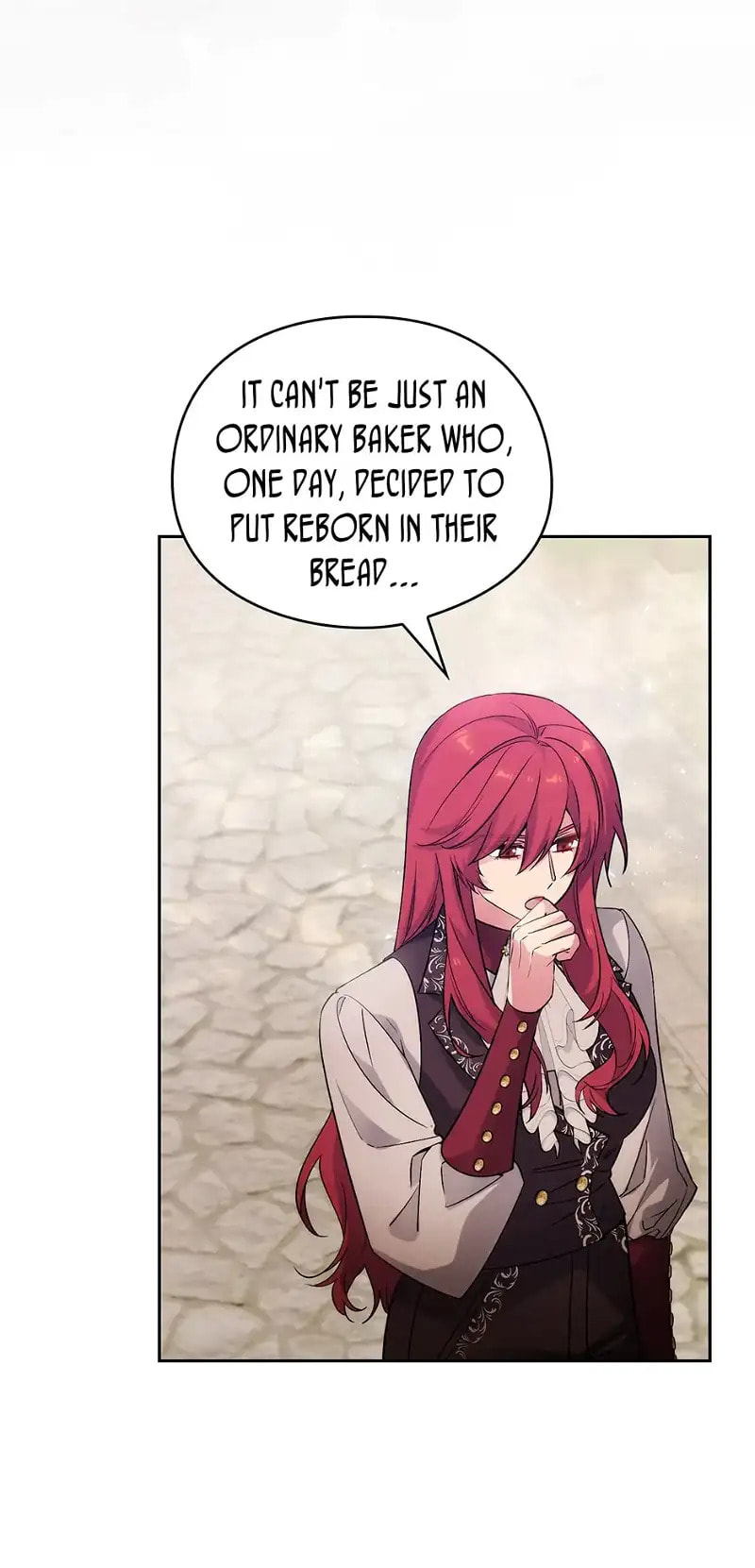 Read Adonis chapter 252 image 19 on Lezhin