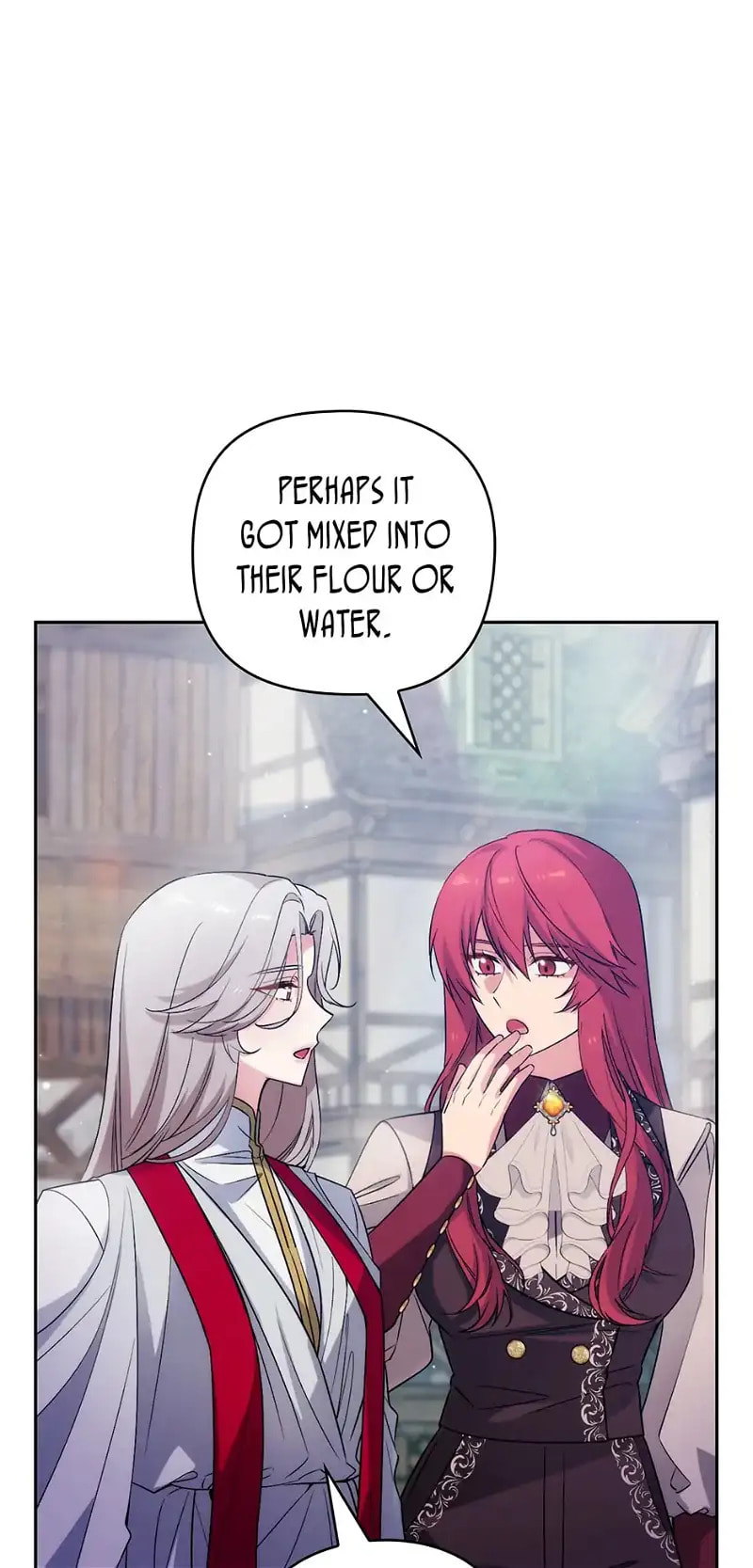 Read Adonis chapter 252 image 20 on Lezhin
