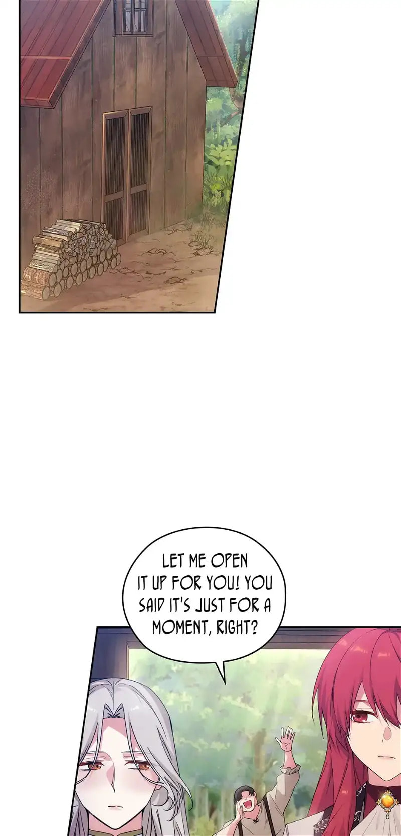 Read Adonis chapter 252 image 22 on Lezhin