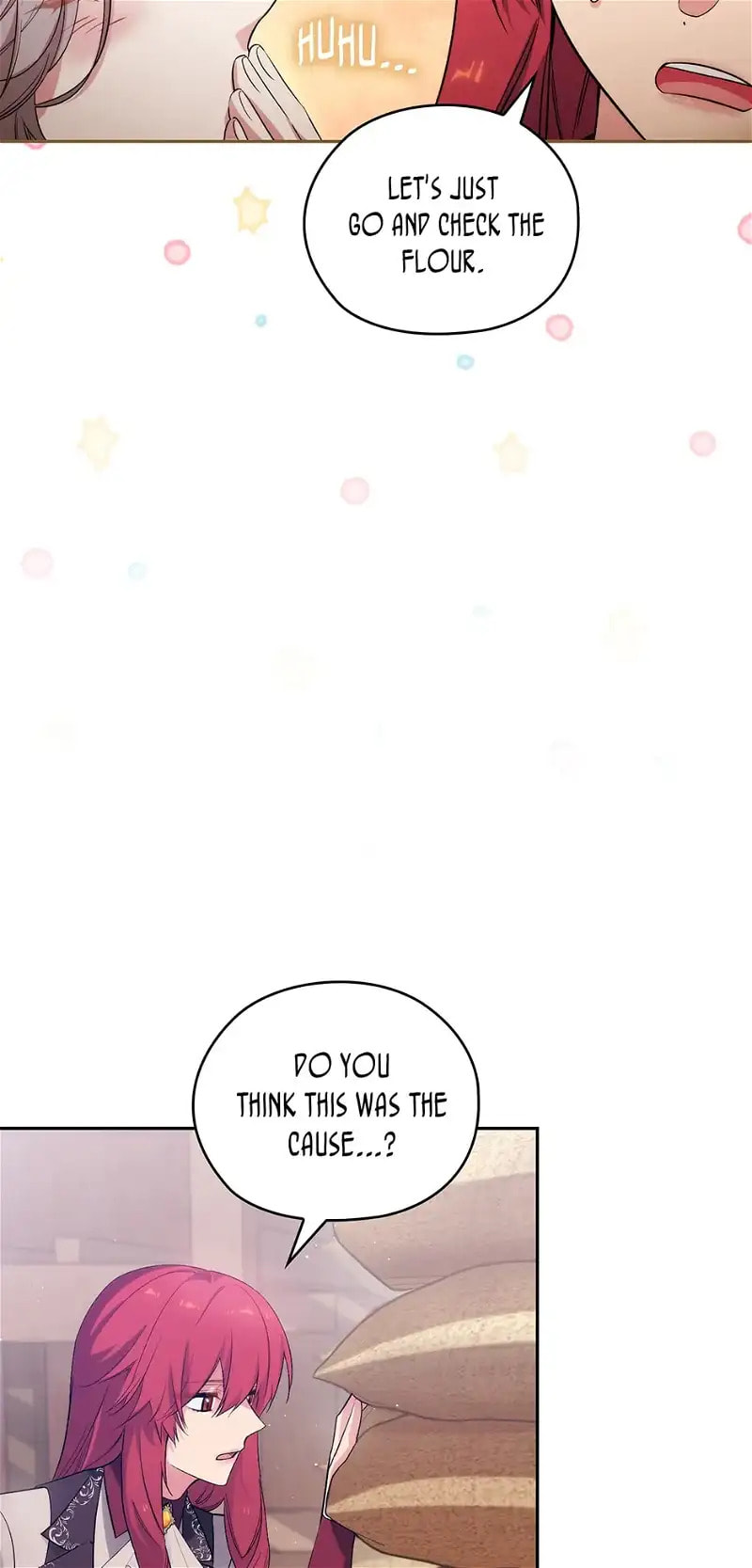 Read Adonis chapter 252 image 24 on Lezhin