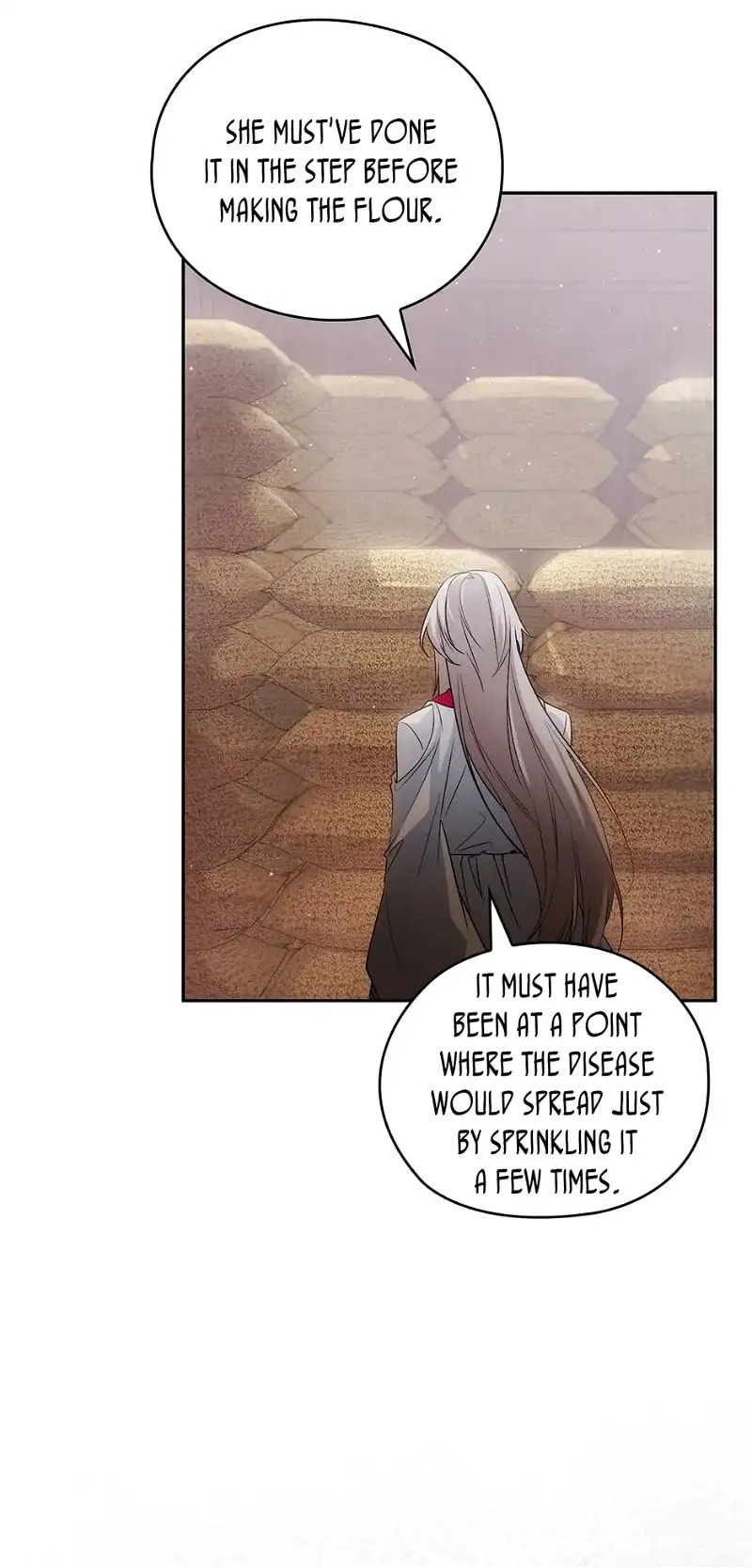 Read Adonis chapter 252 image 28 on Lezhin