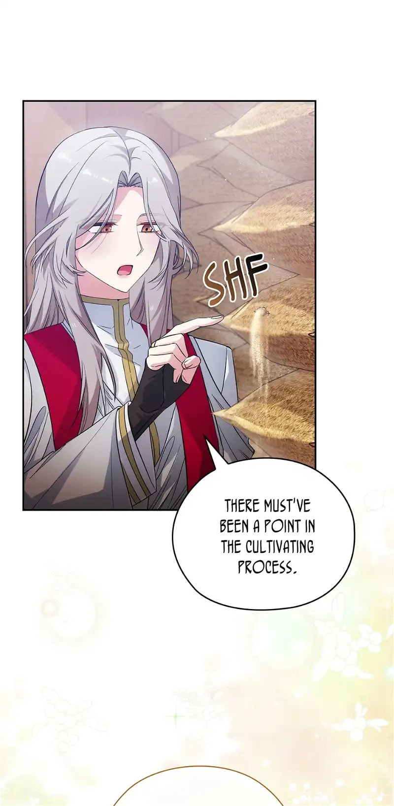 Read Adonis chapter 252 image 30 on Lezhin