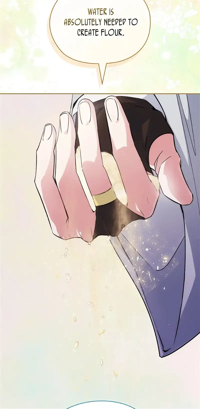 Read Adonis chapter 252 image 31 on Lezhin