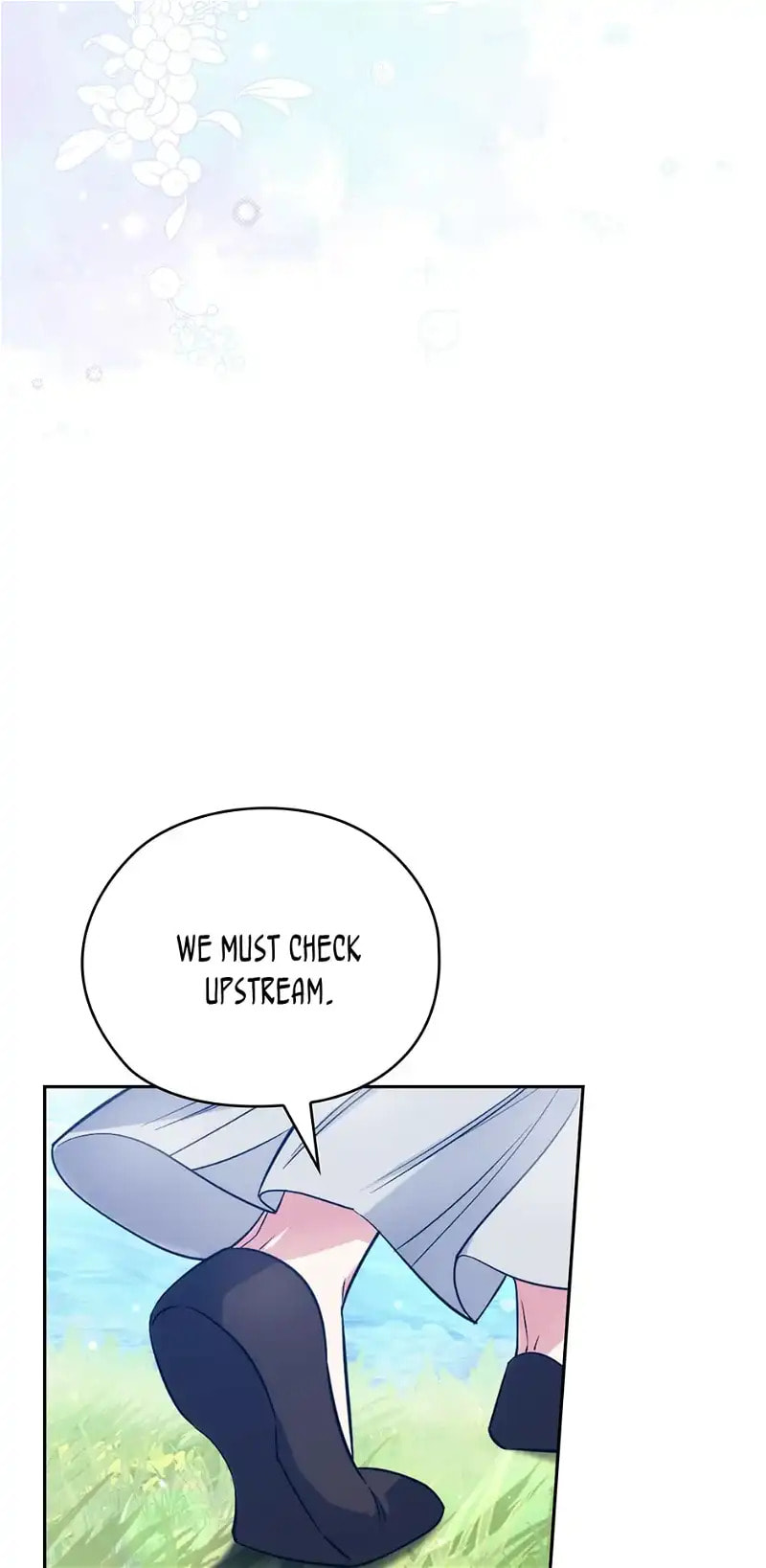 Read Adonis chapter 252 image 33 on Lezhin
