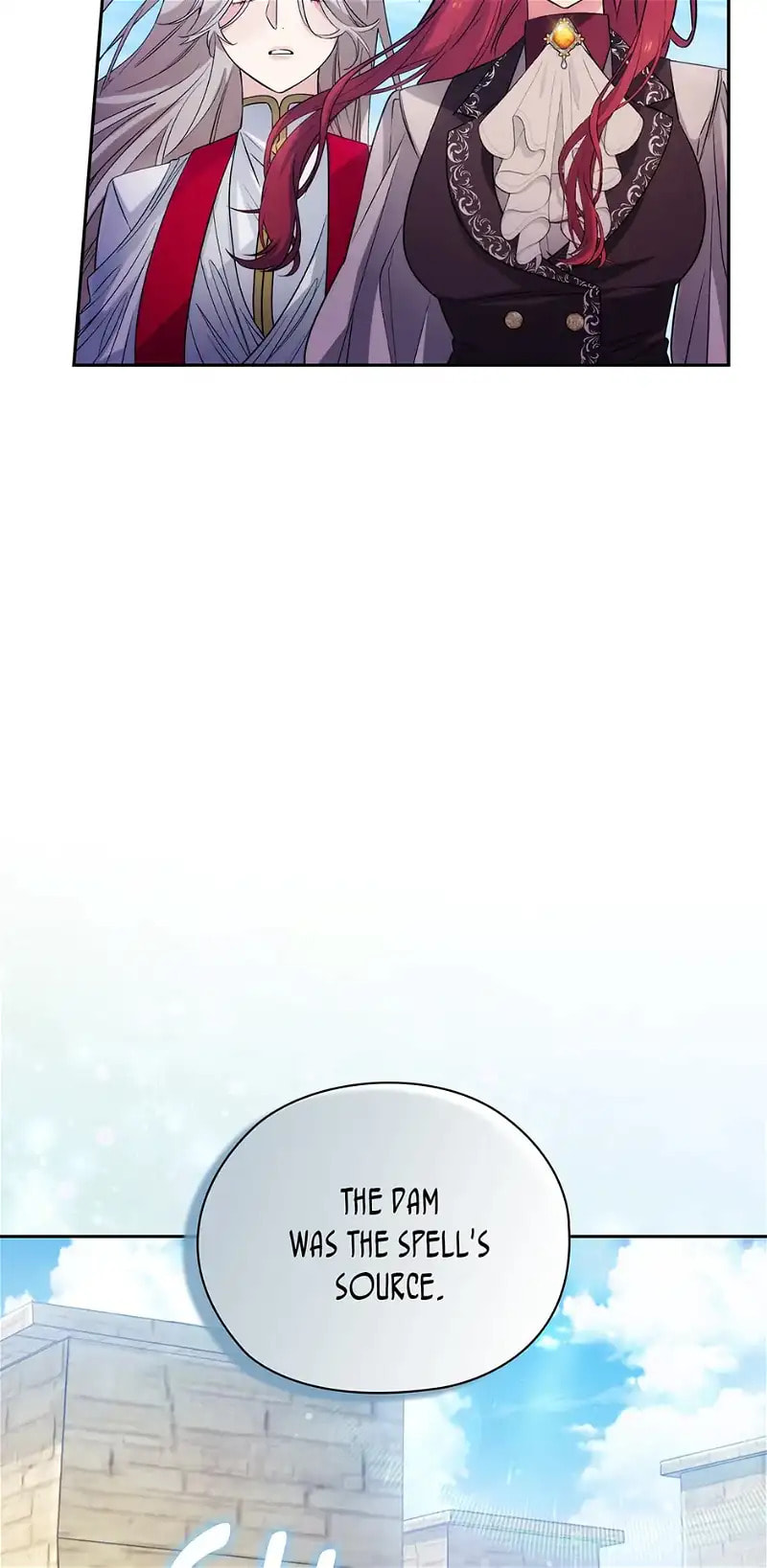 Read Adonis chapter 252 image 35 on Lezhin