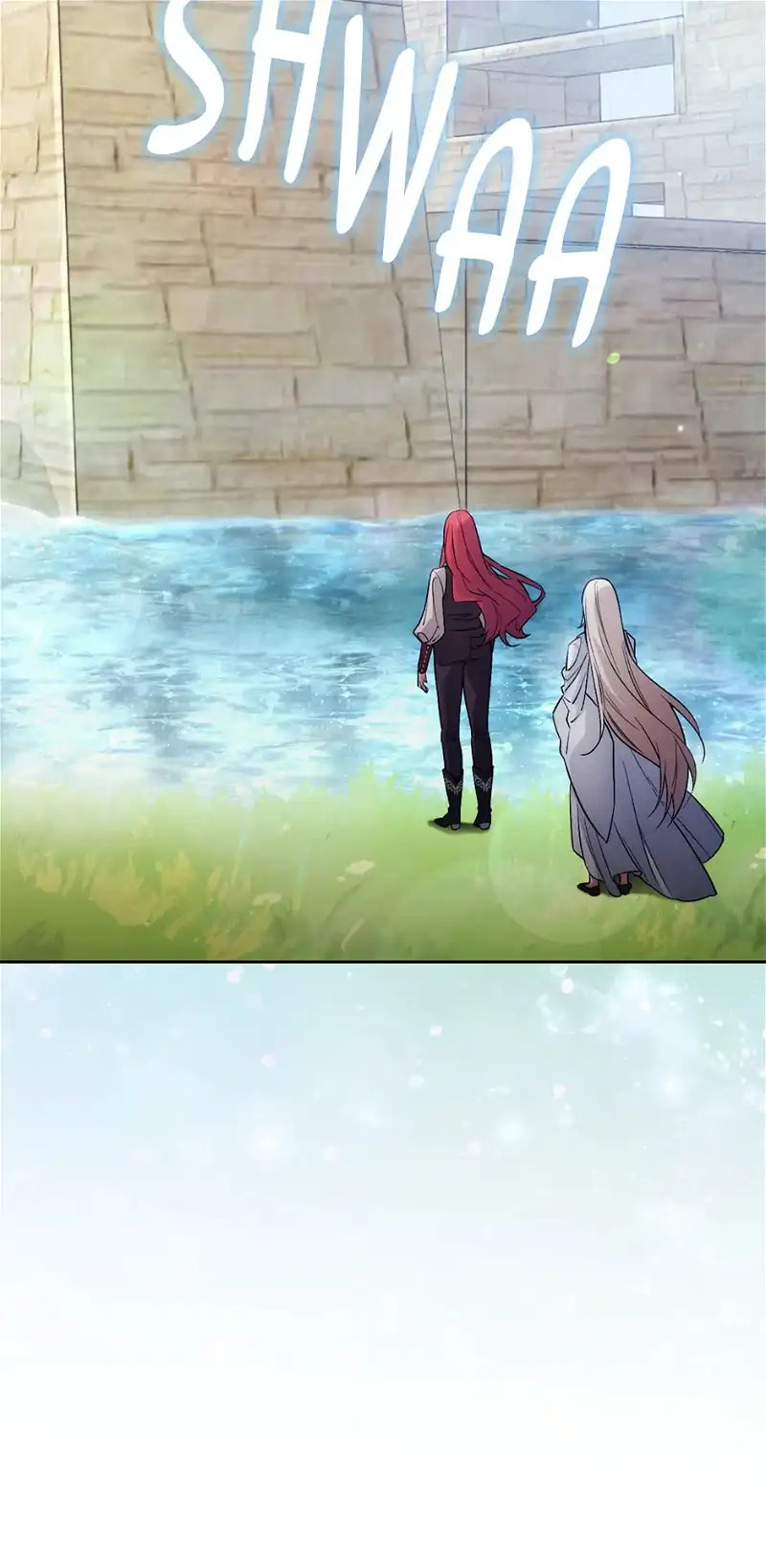 Read Adonis chapter 252 image 36 on Lezhin