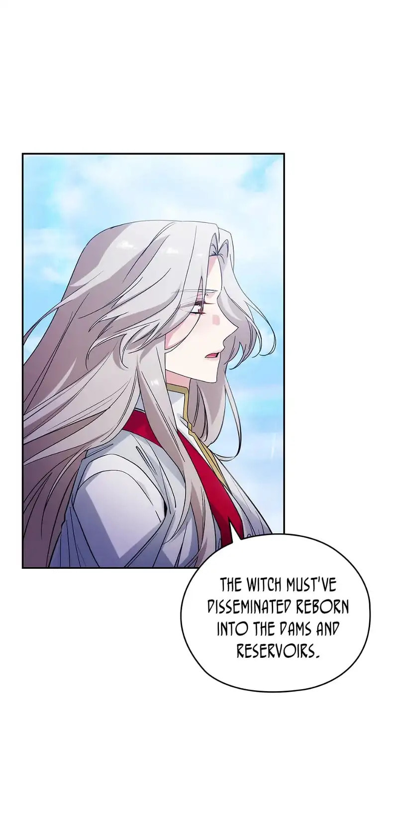 Read Adonis chapter 252 image 37 on Lezhin