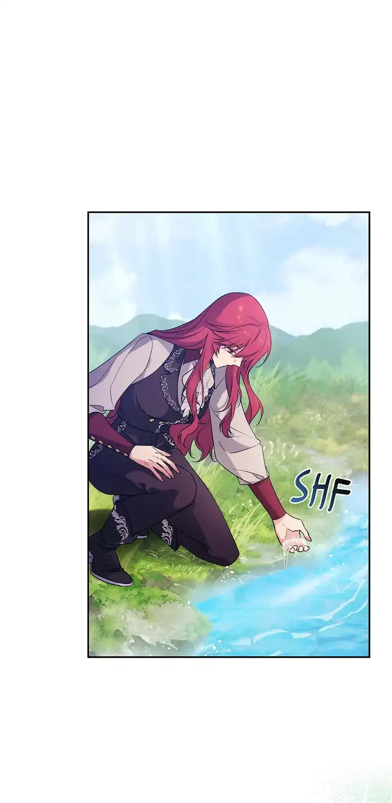 Read Adonis chapter 252 image 38 on Lezhin