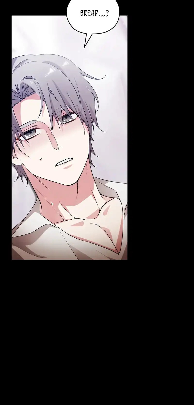Read Adonis chapter 252 image 4 on Lezhin