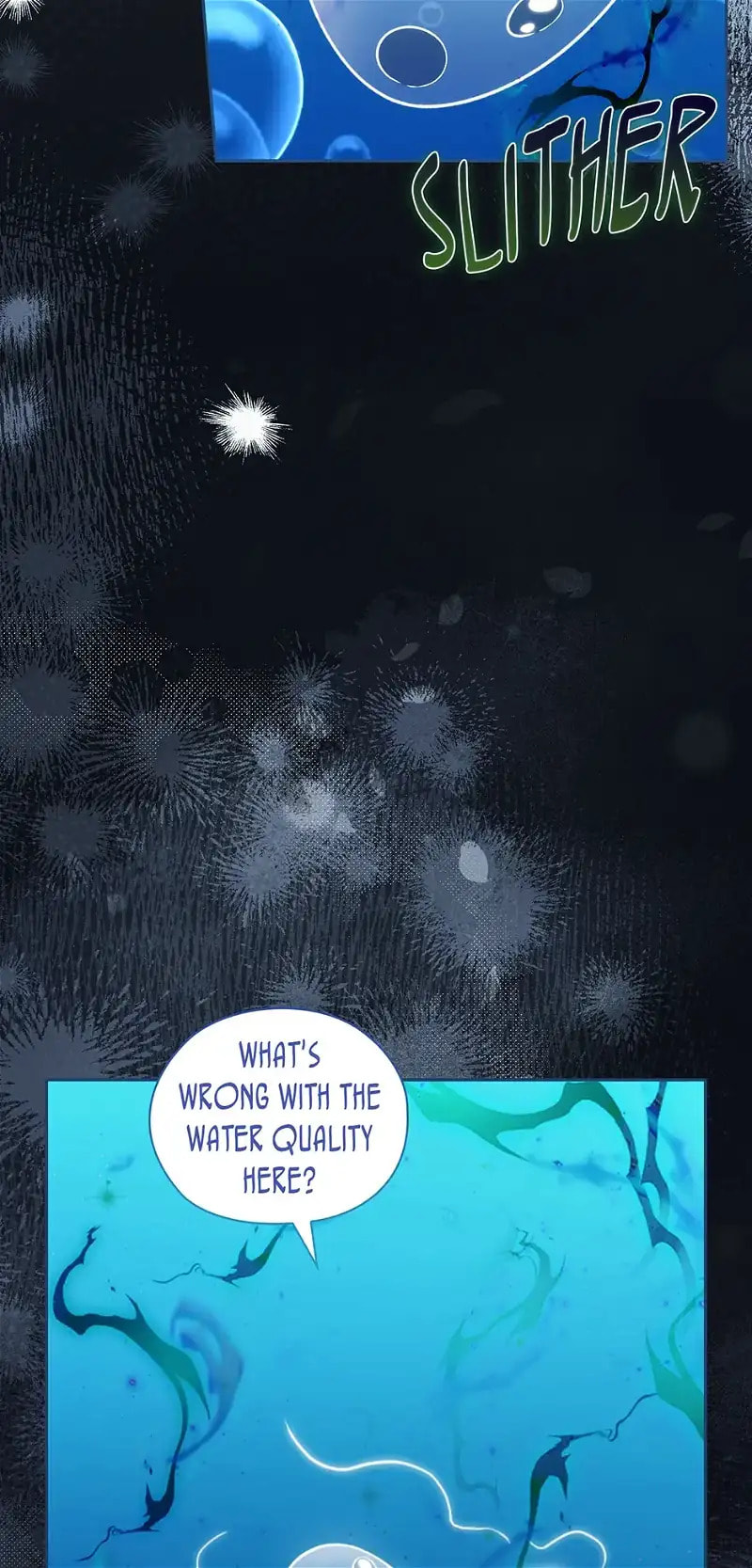 Read Adonis chapter 252 image 44 on Lezhin