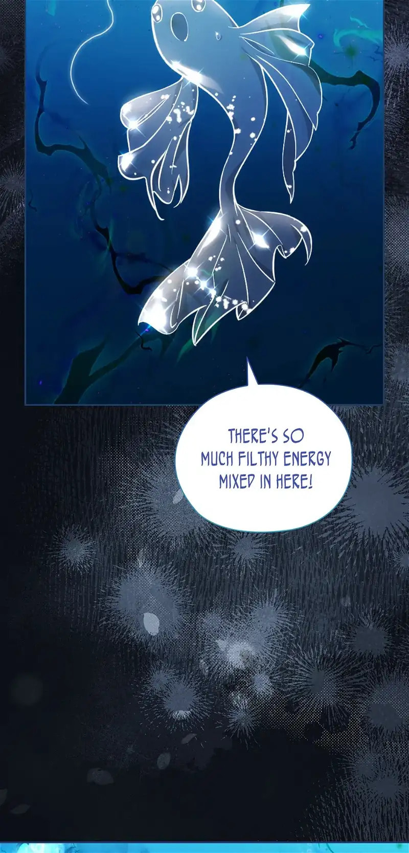 Read Adonis chapter 252 image 45 on Lezhin