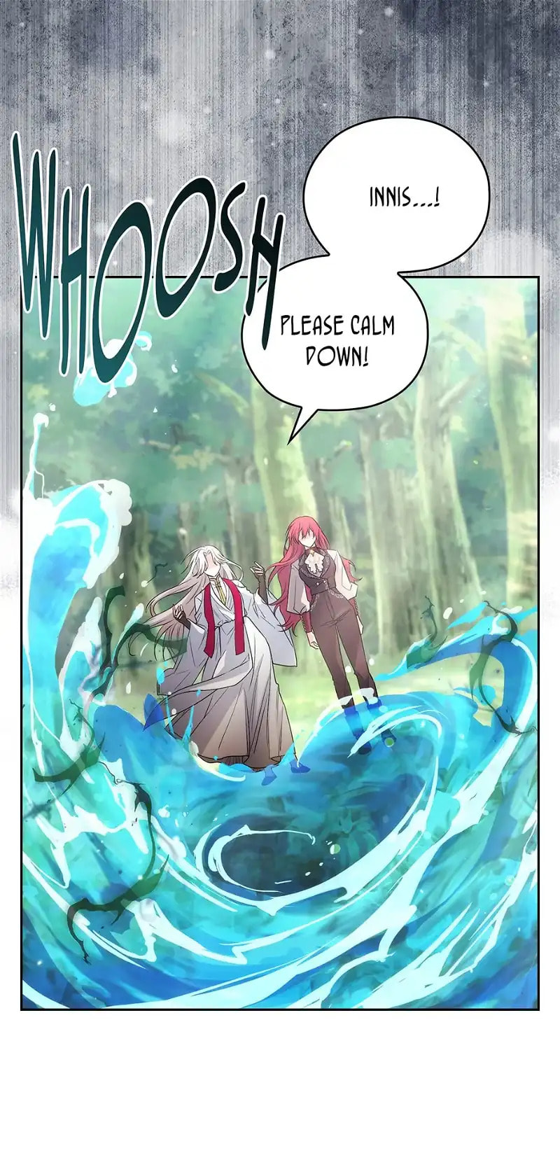 Read Adonis chapter 252 image 47 on Lezhin