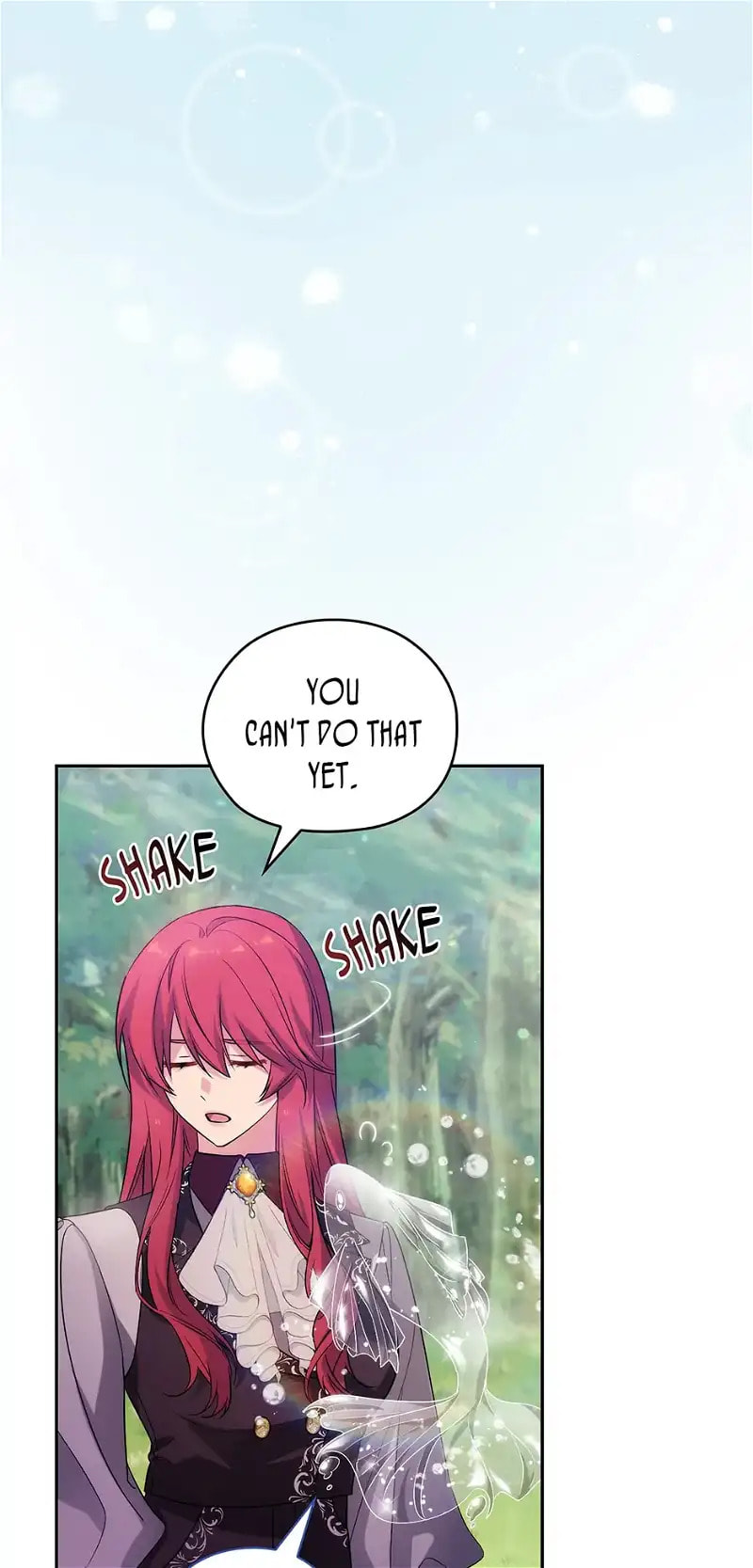 Read Adonis chapter 252 image 51 on Lezhin
