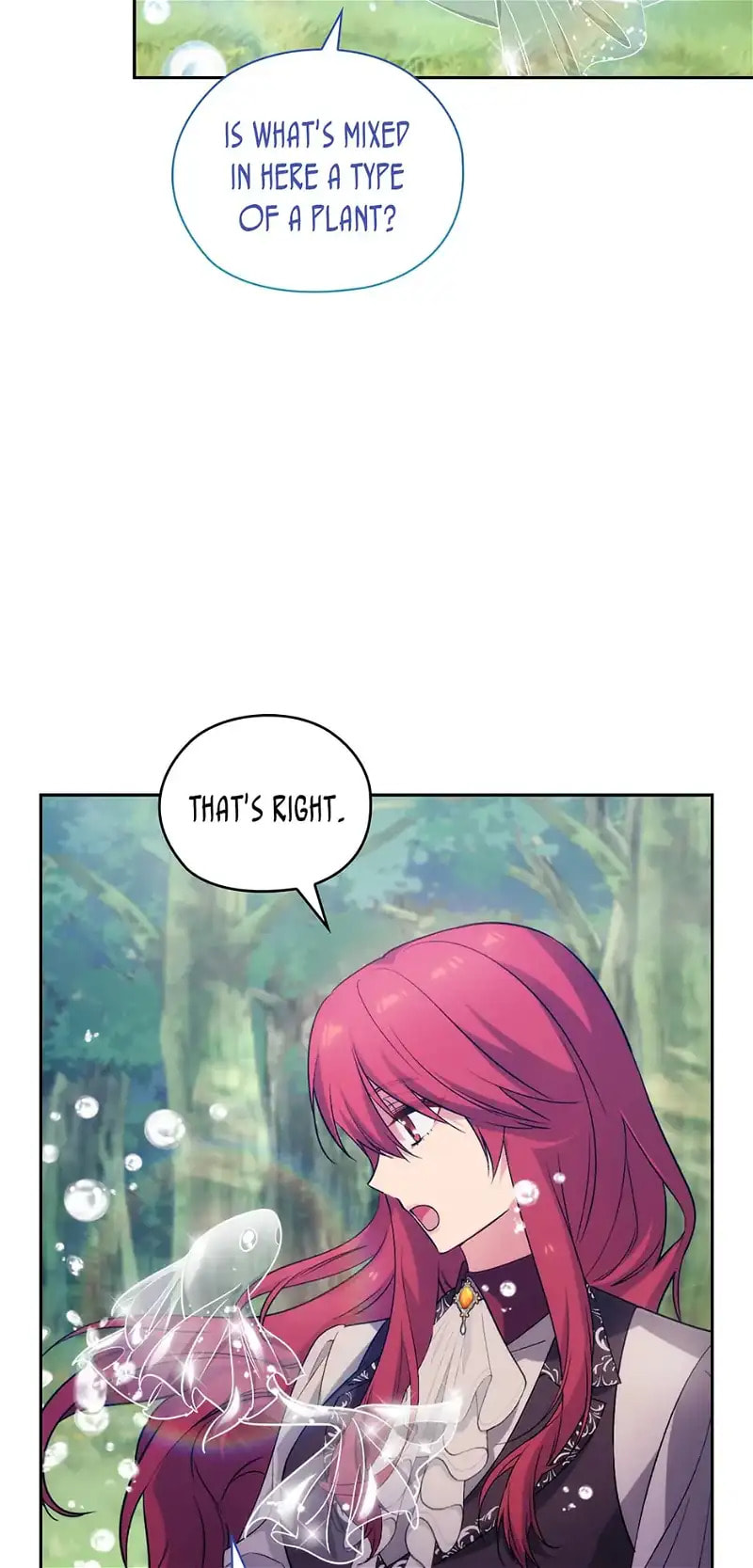 Read Adonis chapter 252 image 54 on Lezhin
