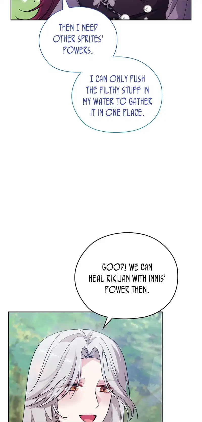 Read Adonis chapter 252 image 55 on Lezhin