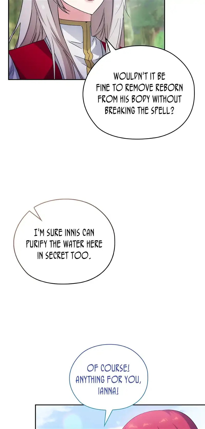 Read Adonis chapter 252 image 56 on Lezhin