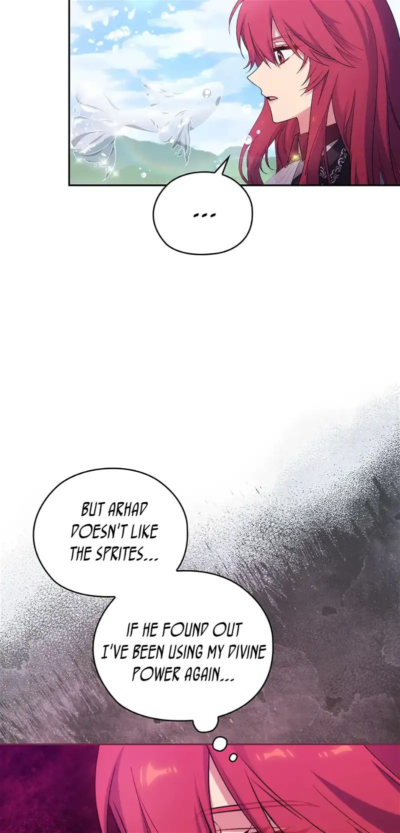 Read Adonis chapter 252 image 57 on Lezhin