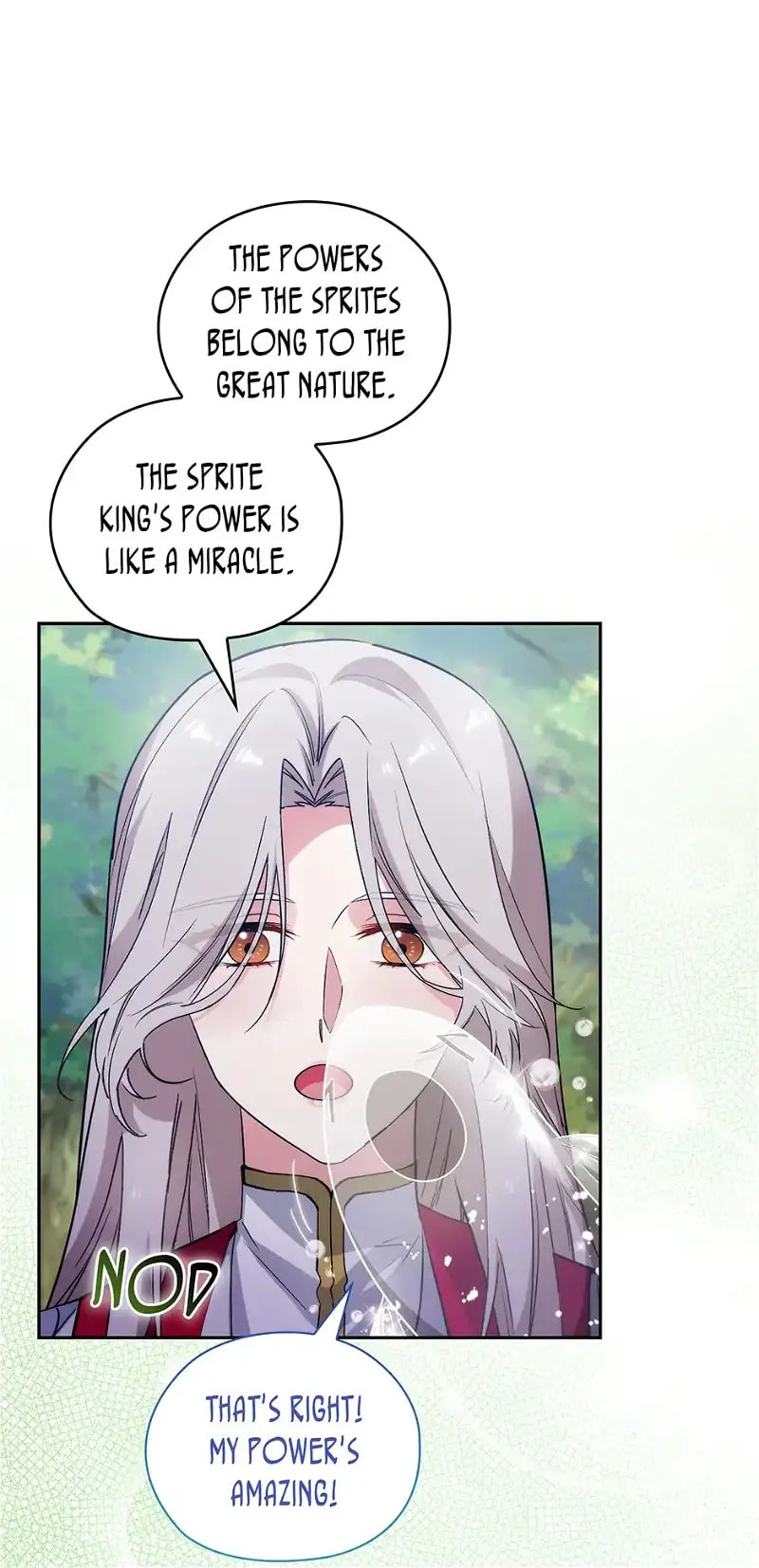 Read Adonis chapter 252 image 60 on Lezhin
