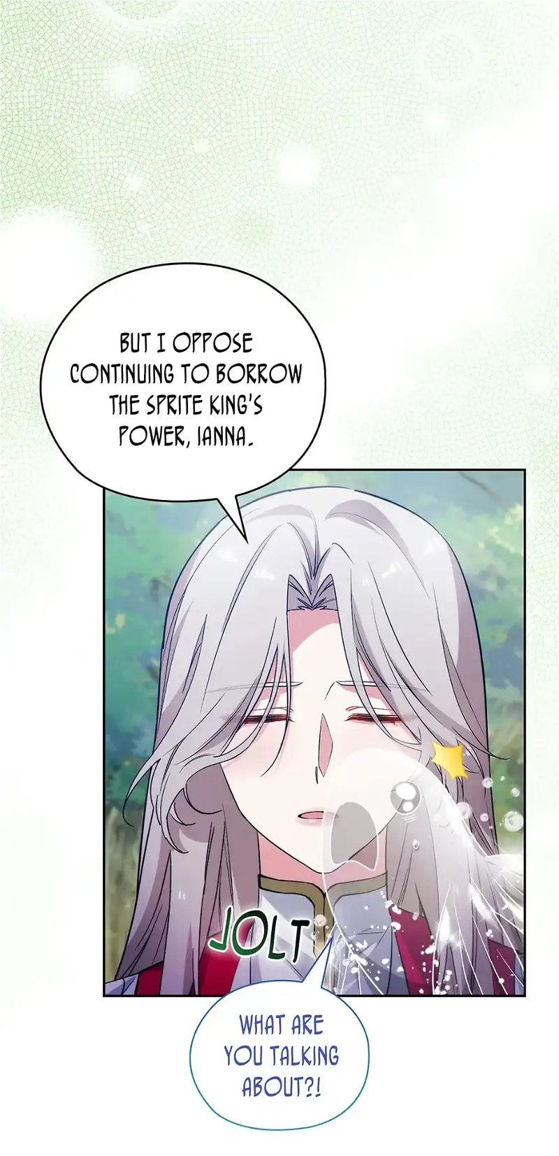 Read Adonis chapter 252 image 61 on Lezhin