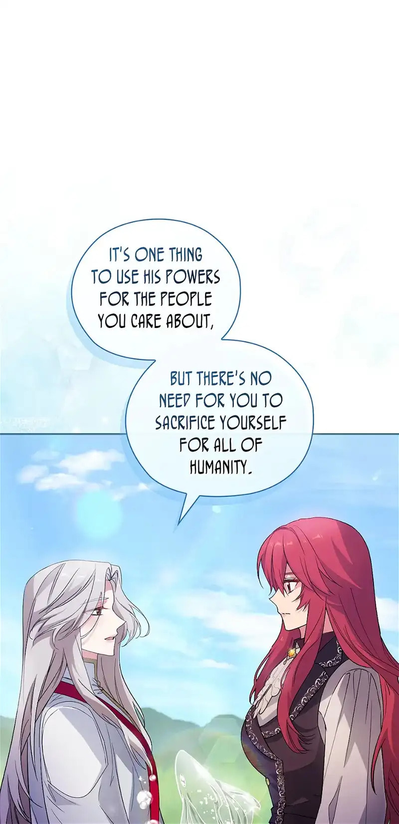 Read Adonis chapter 252 image 62 on Lezhin