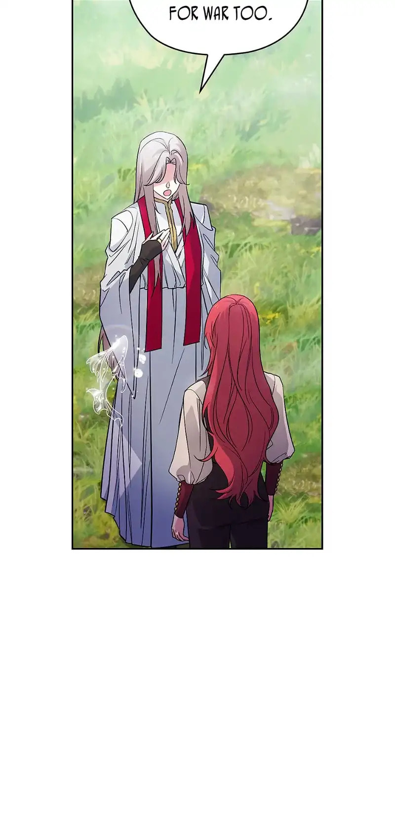 Read Adonis chapter 252 image 65 on Lezhin