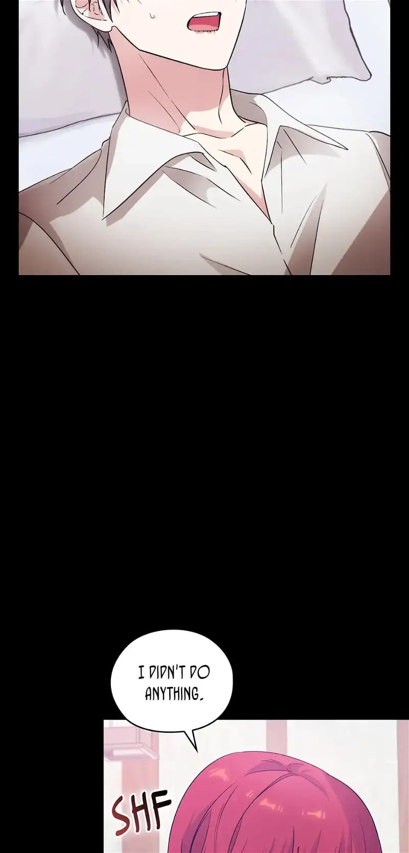 Read Adonis chapter 252 image 7 on Lezhin