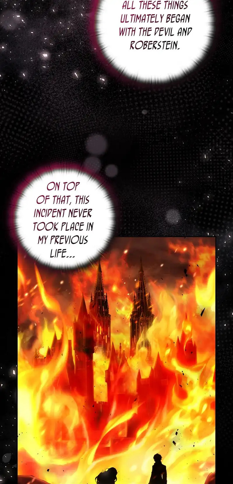 Read Adonis chapter 252 image 70 on Lezhin