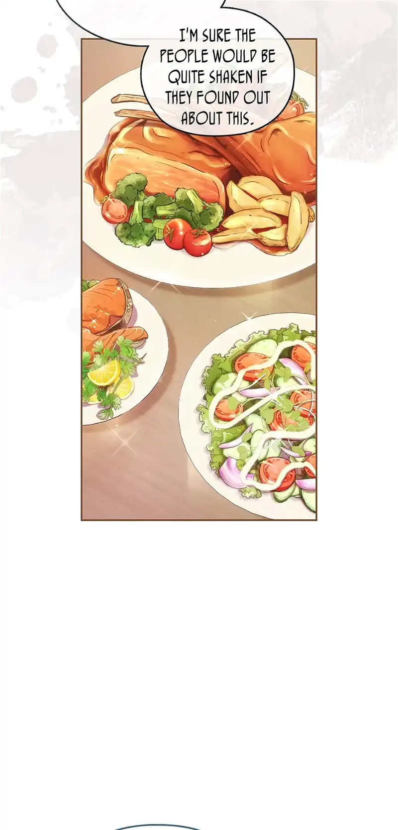 Read Adonis chapter 253 image 13 on Lezhin