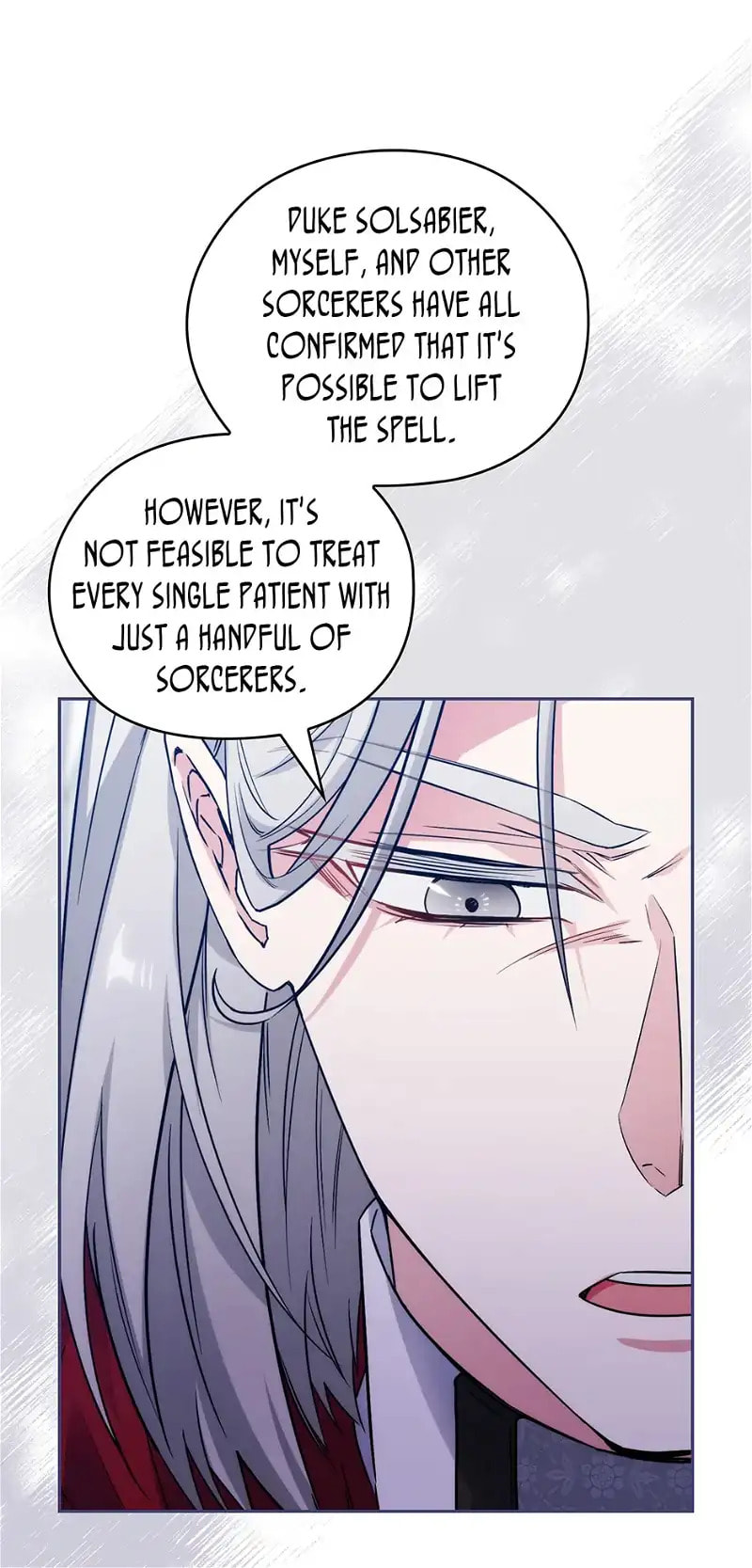 Read Adonis chapter 253 image 15 on Lezhin