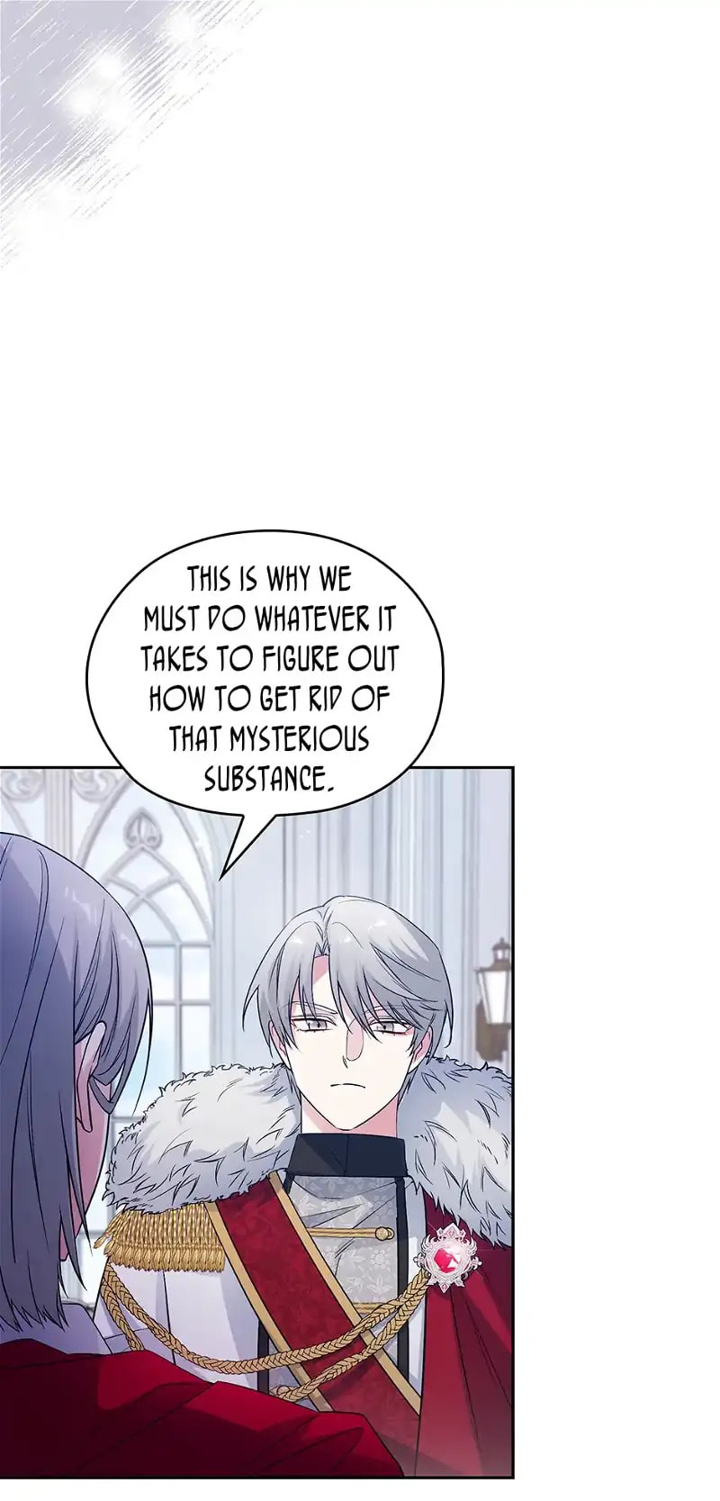 Read Adonis chapter 253 image 16 on Lezhin