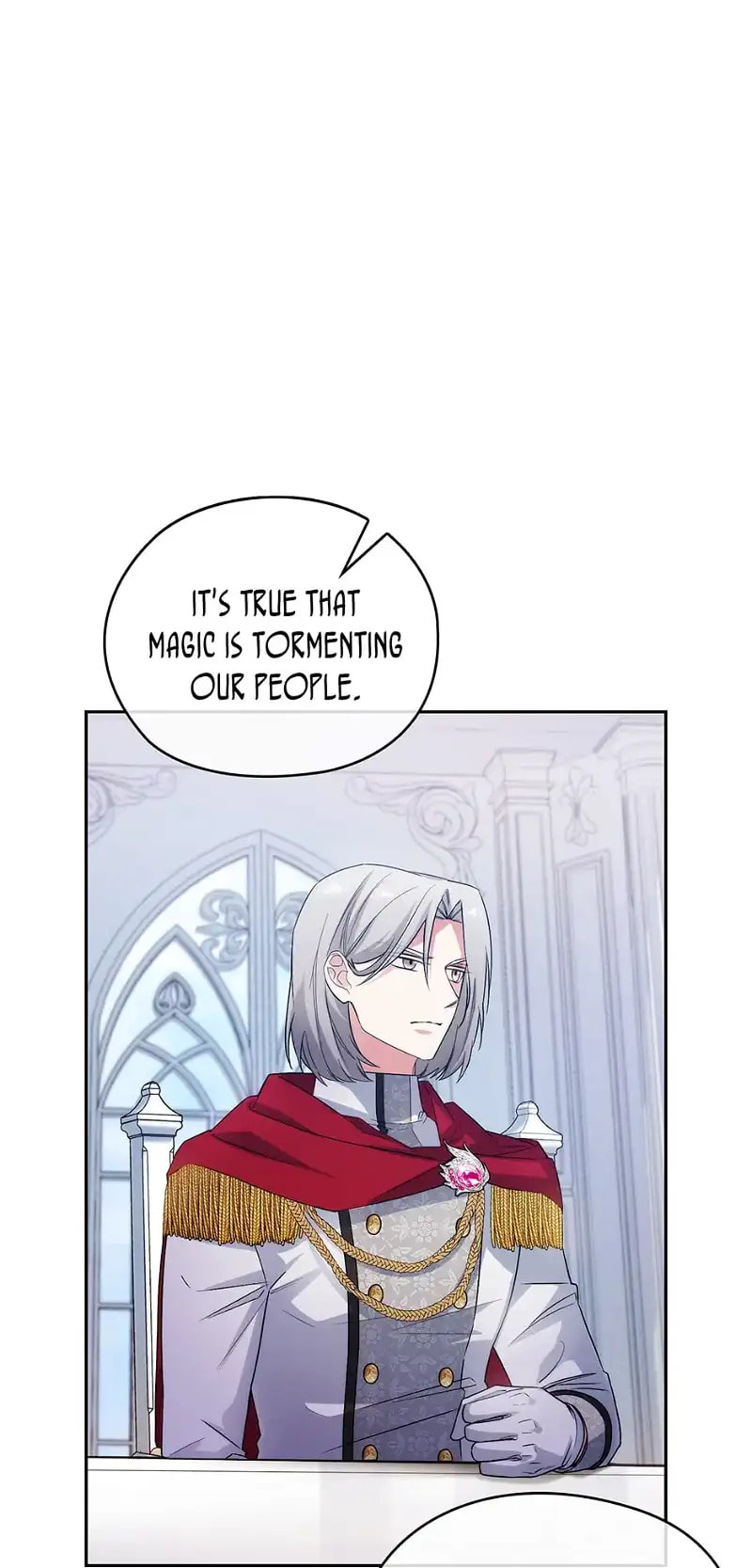 Read Adonis chapter 253 image 18 on Lezhin