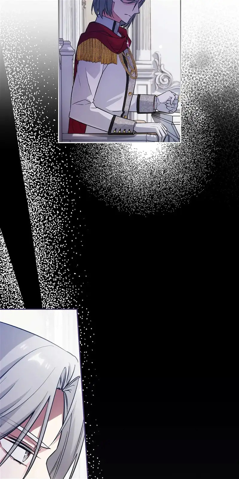 Read Adonis chapter 253 image 23 on Lezhin