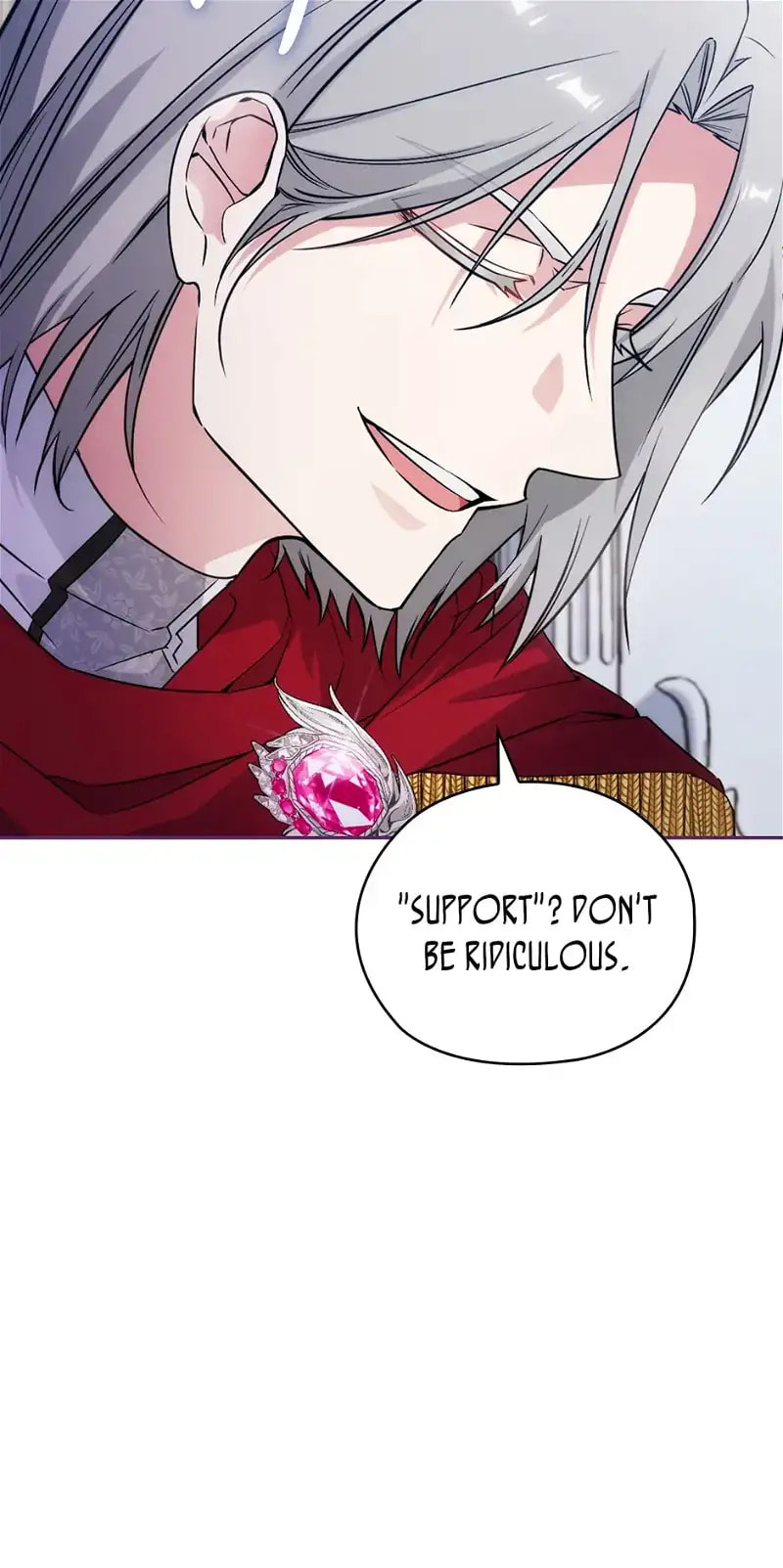 Read Adonis chapter 253 image 26 on Lezhin