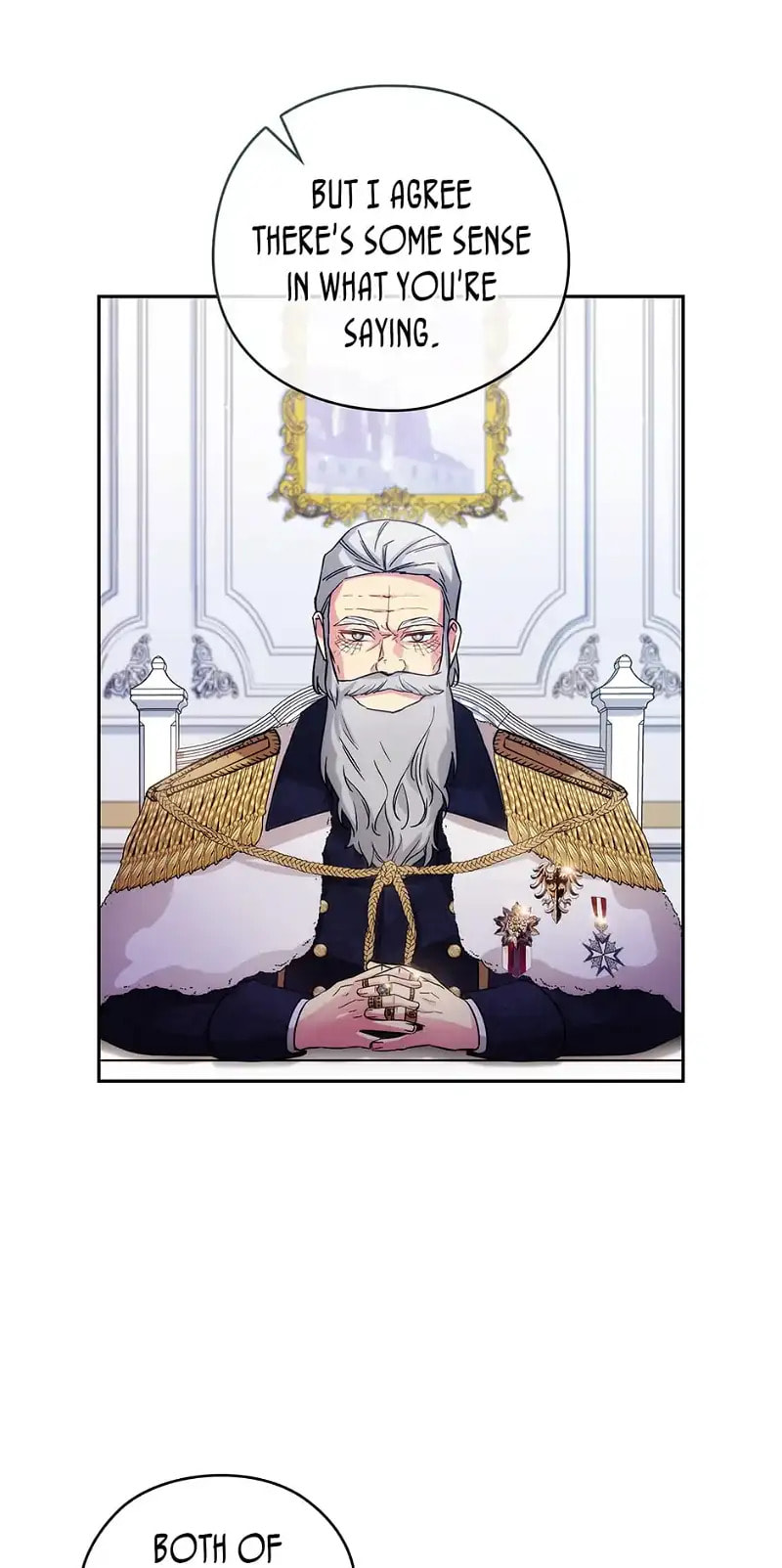 Read Adonis chapter 253 image 27 on Lezhin